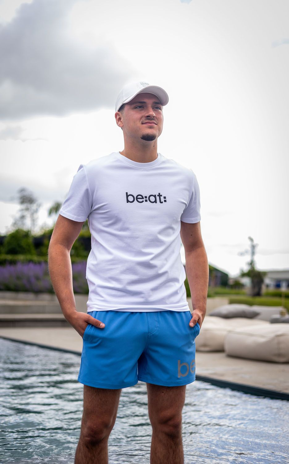 be:at: Gilano Swimshort