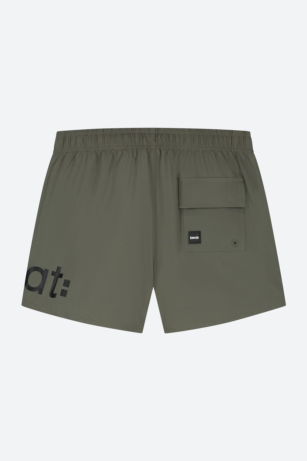 be:at: Gilano Swimshort