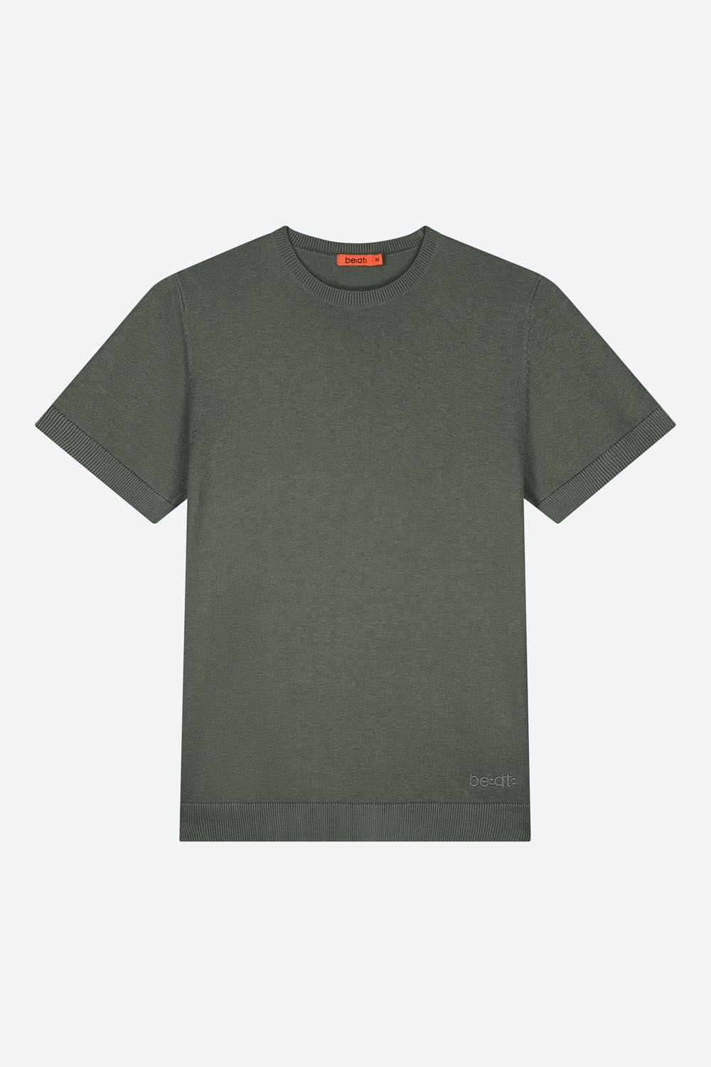 be:at: Gigi Knit Tee