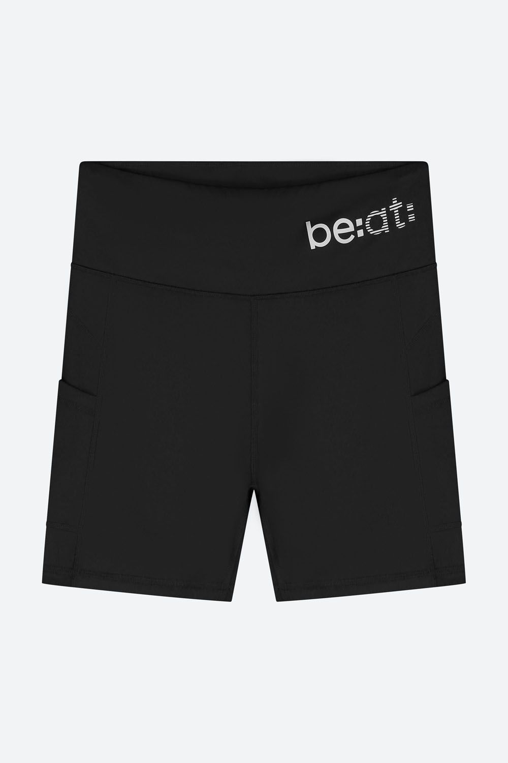 be:at: Chisa Bikershort
