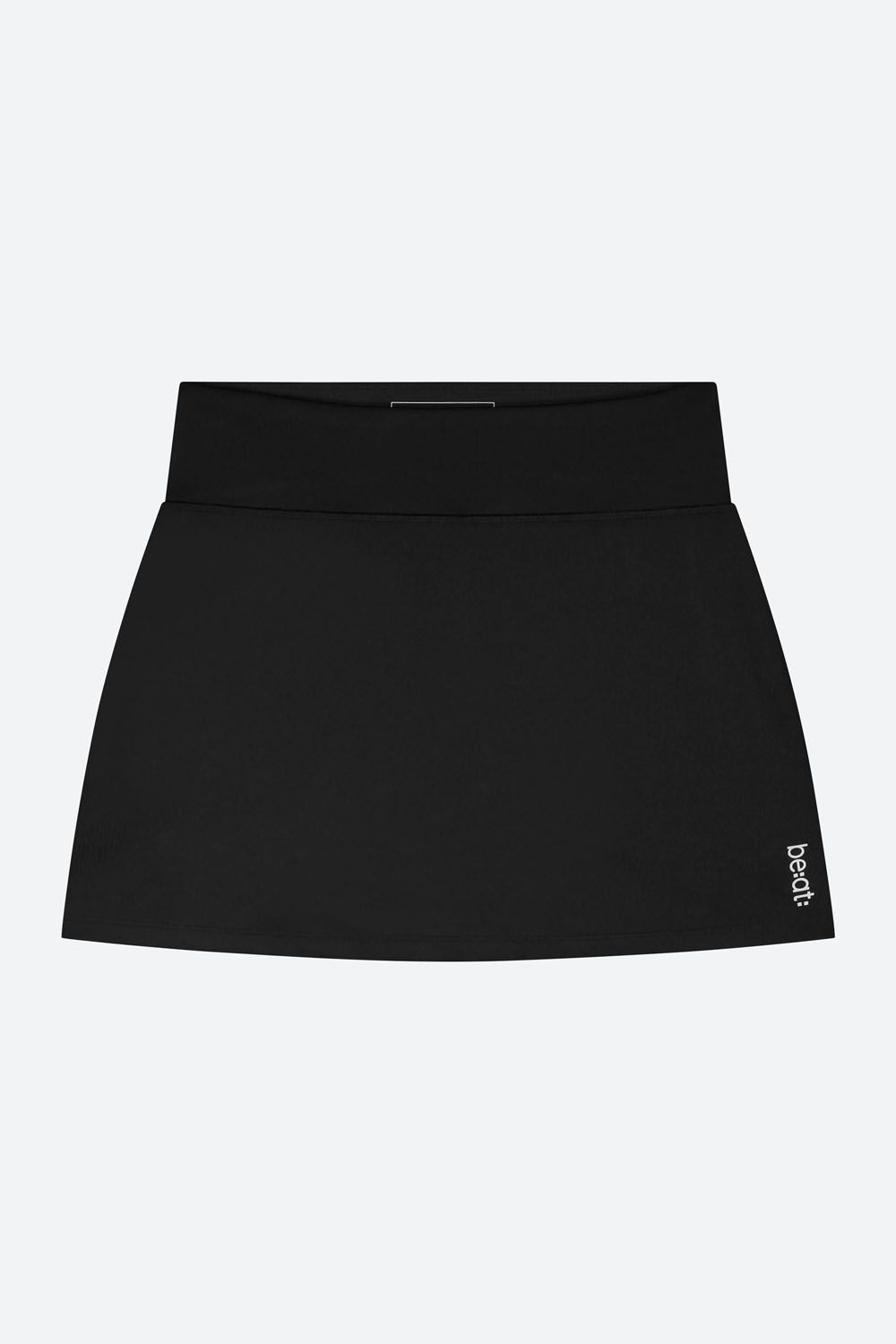 be:at: Carmen Skirt