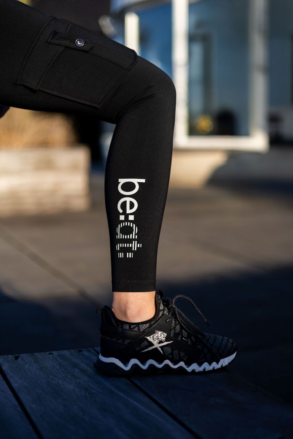 be:at: Celia Tight