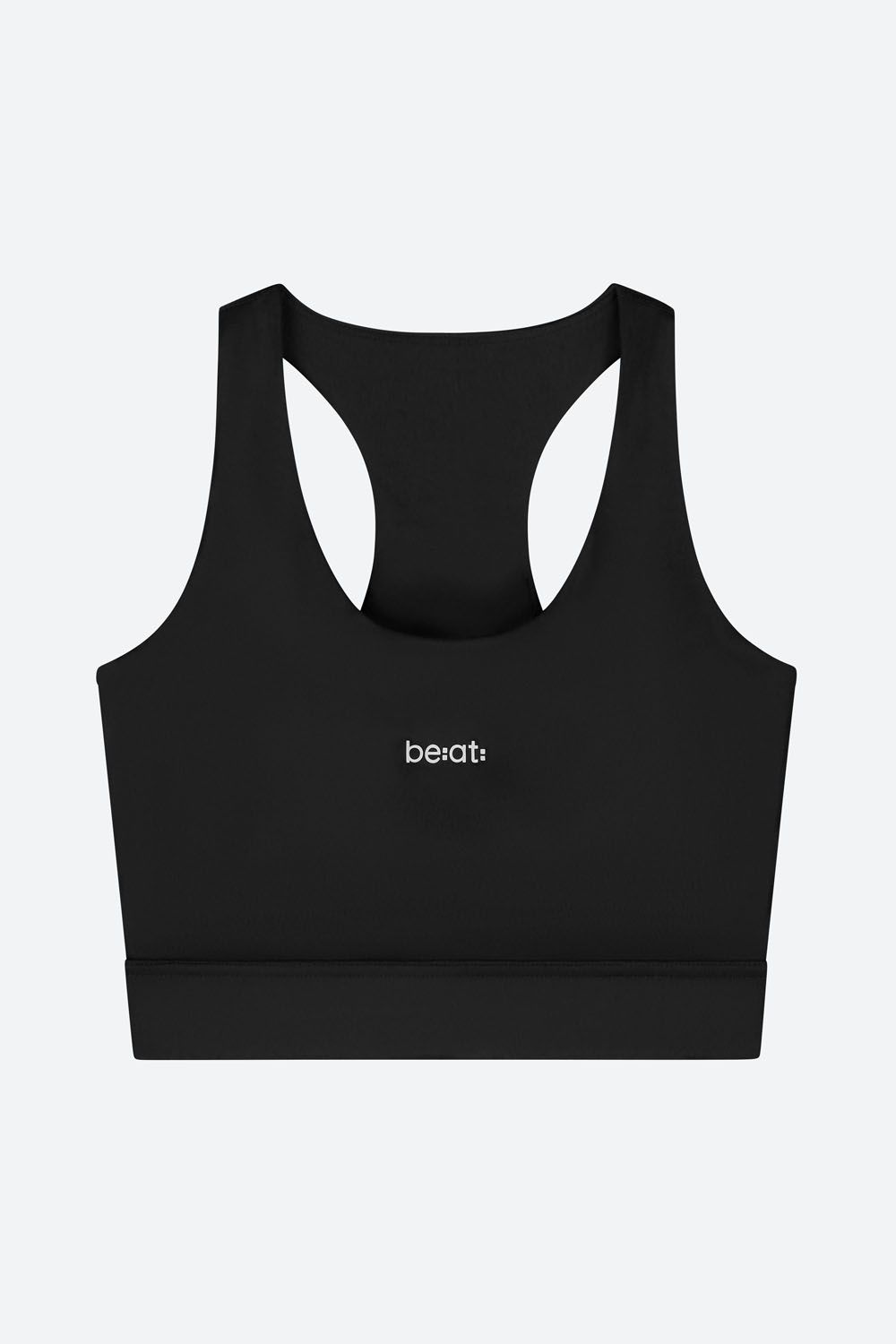 be:at: Crystel Sport Bra