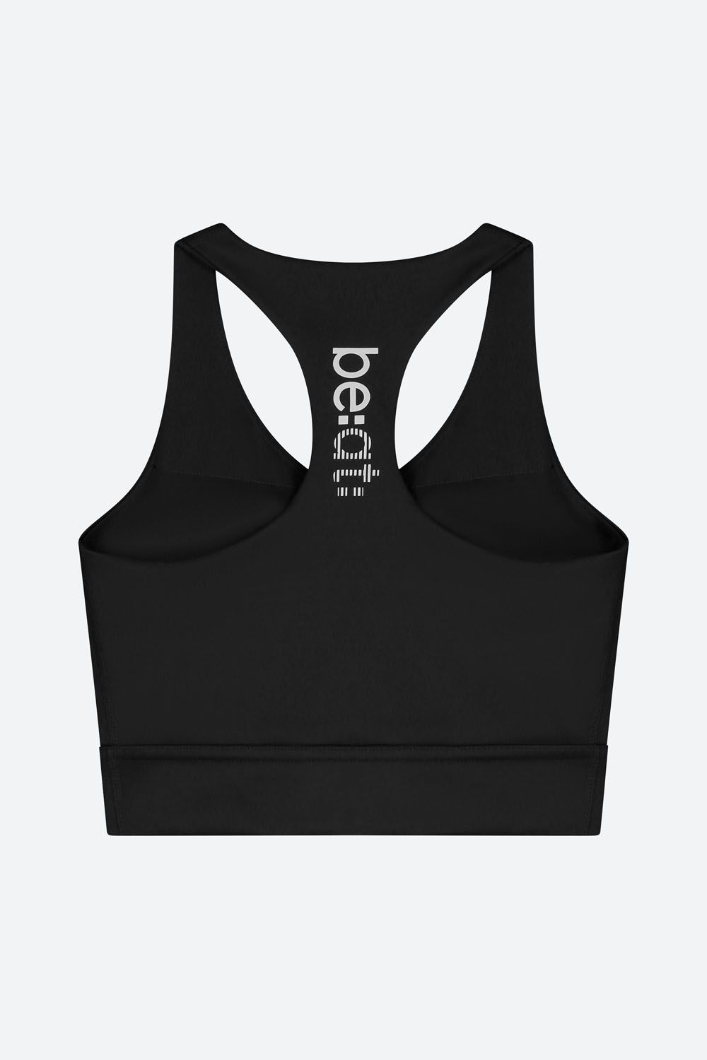 be:at: Crystel Sport Bra