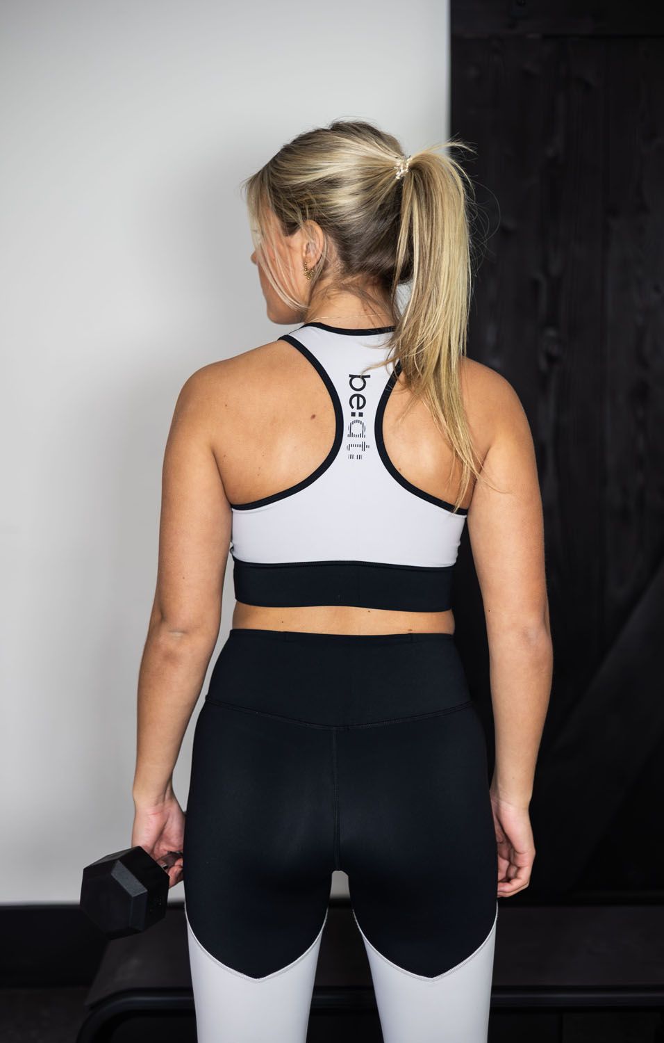 be:at: Ceyla Top