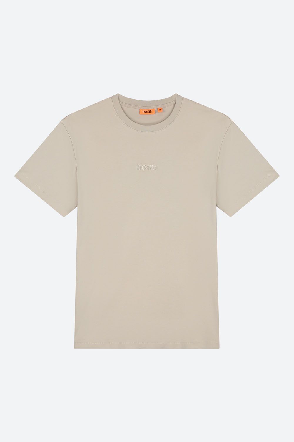be:at: Glenn Tee