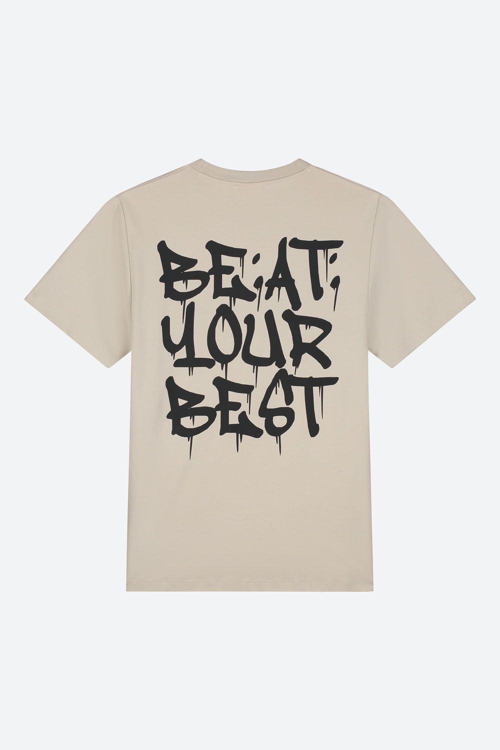be:at: Glenn Tee