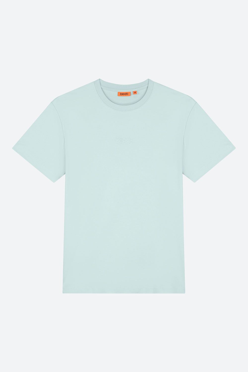 be:at: Glenn Tee