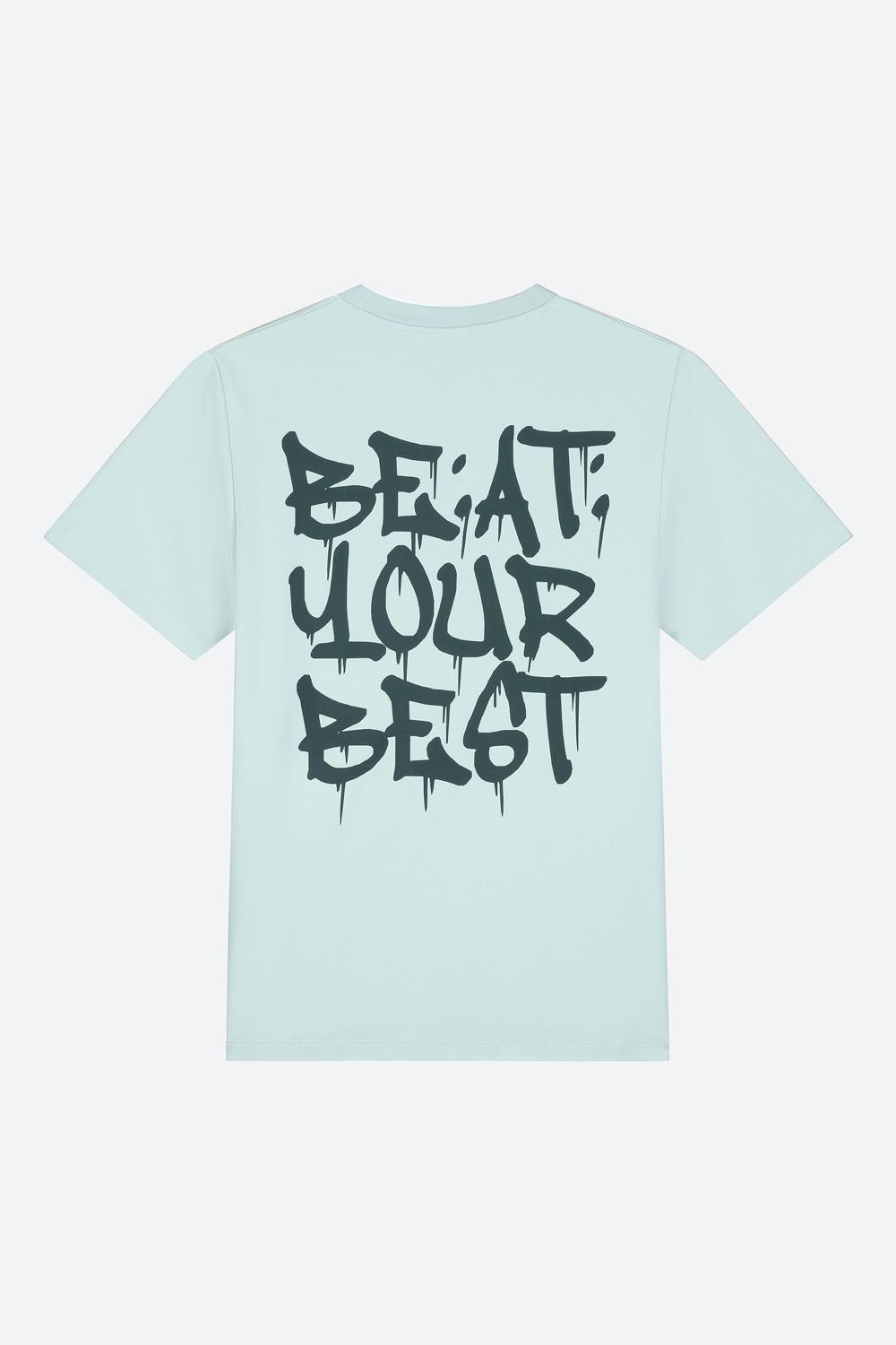 be:at: Glenn Tee