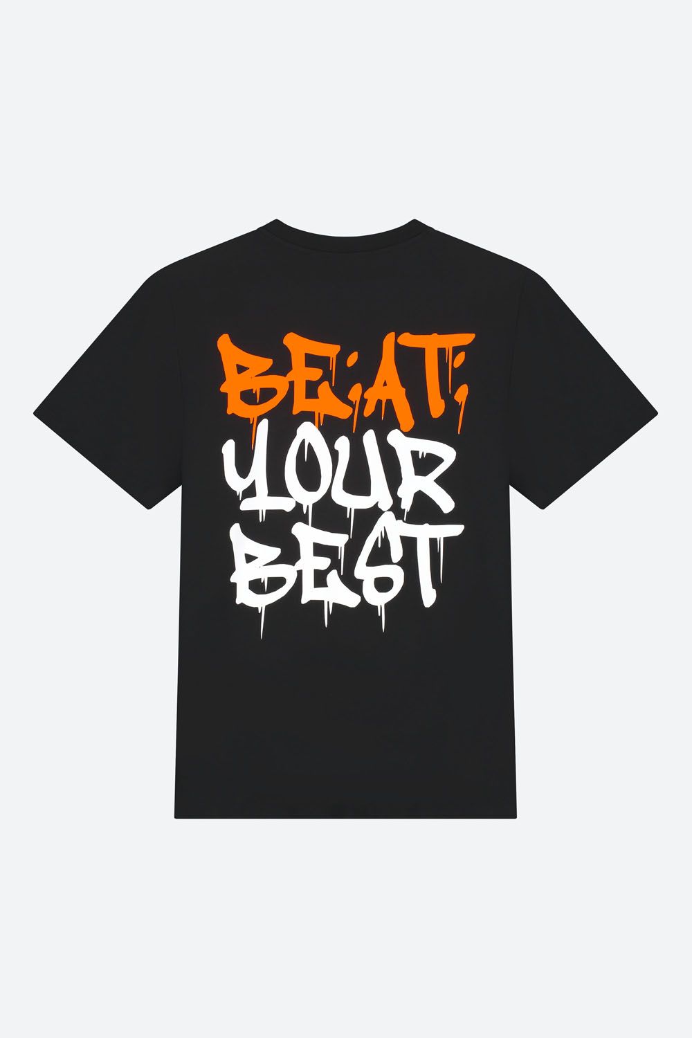 be:at: Glenn Tee