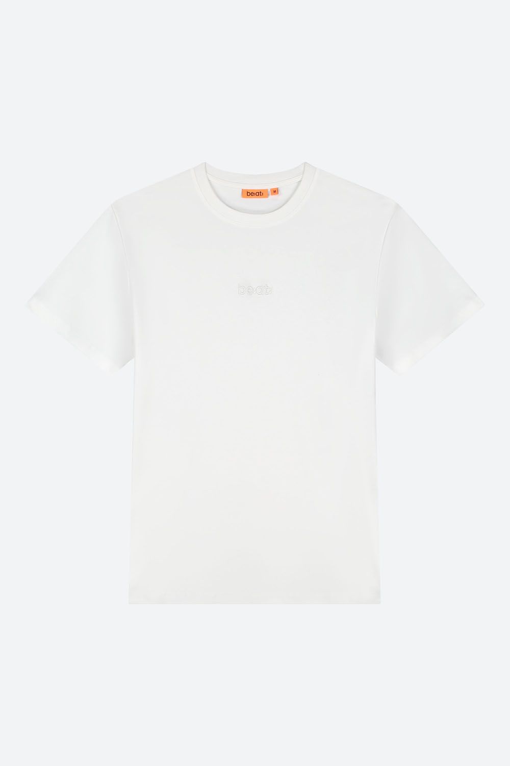 be:at: Glenn Tee