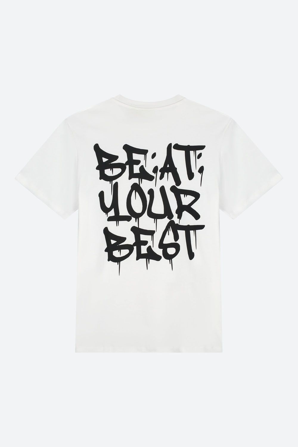 be:at: Glenn Tee