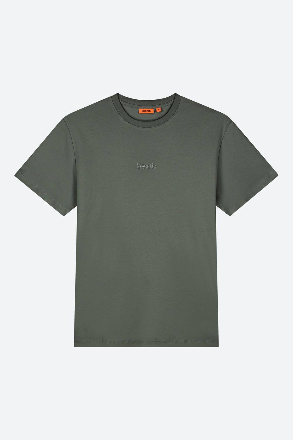 be:at: Glenny Tee