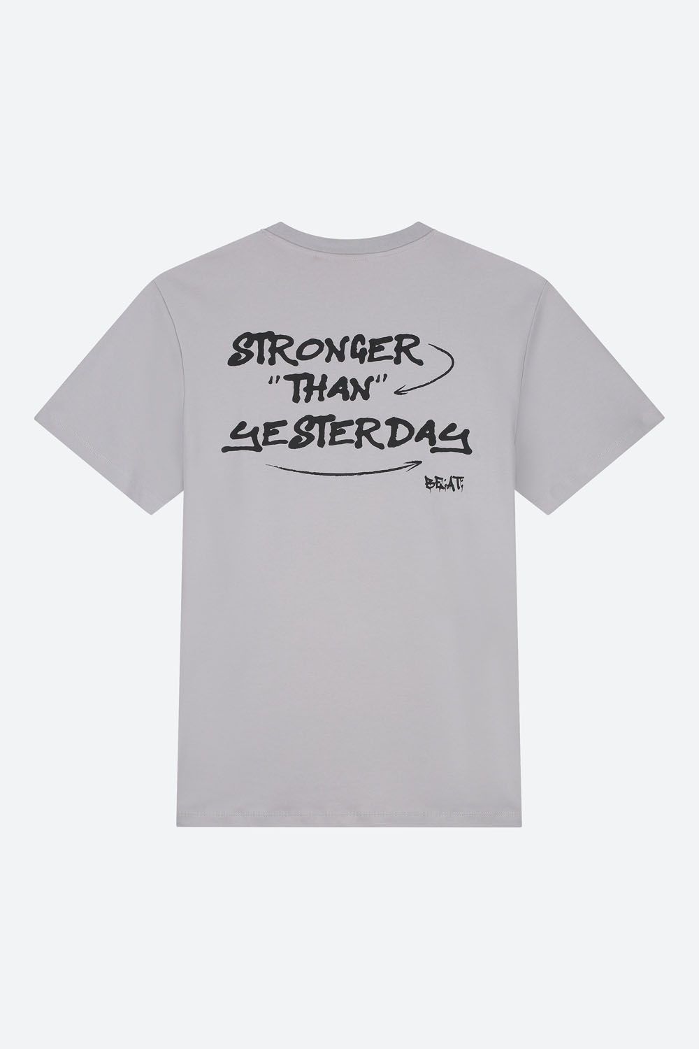 be:at: Glenny Tee