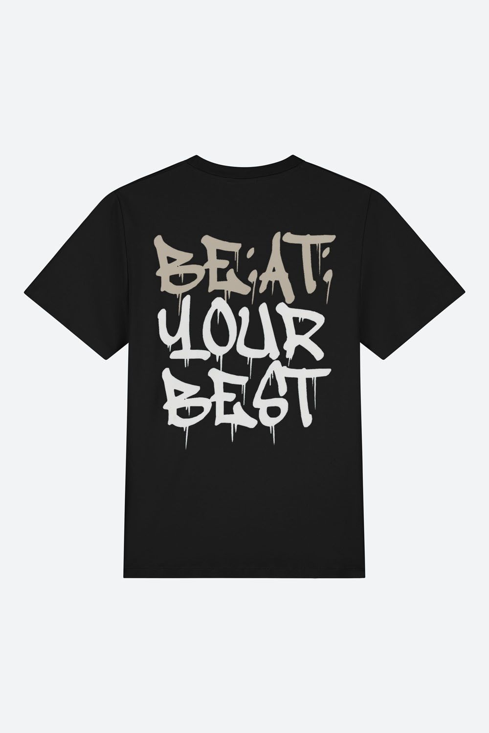 be:at: Glenn Tee