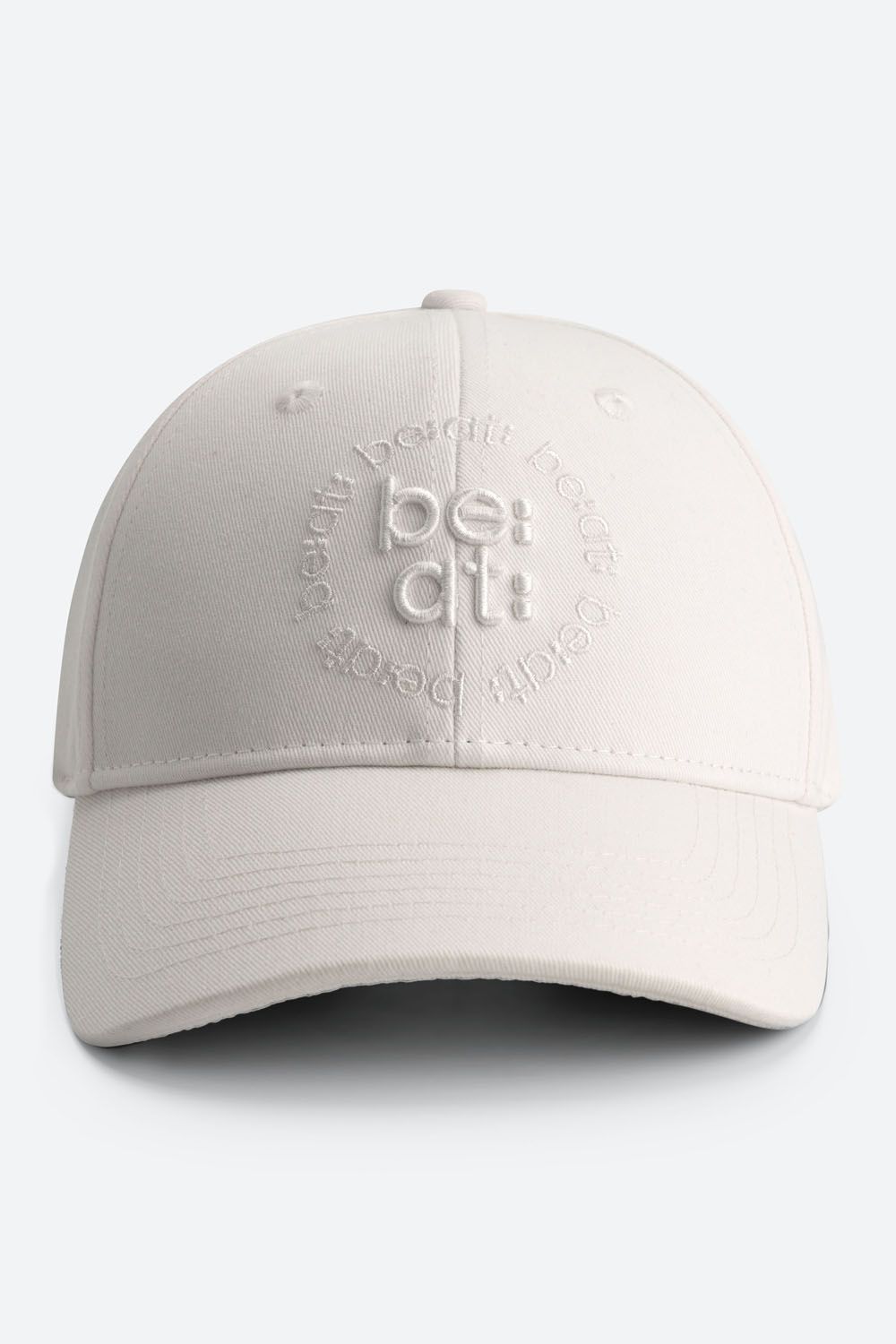 be:at: Chiel Cap