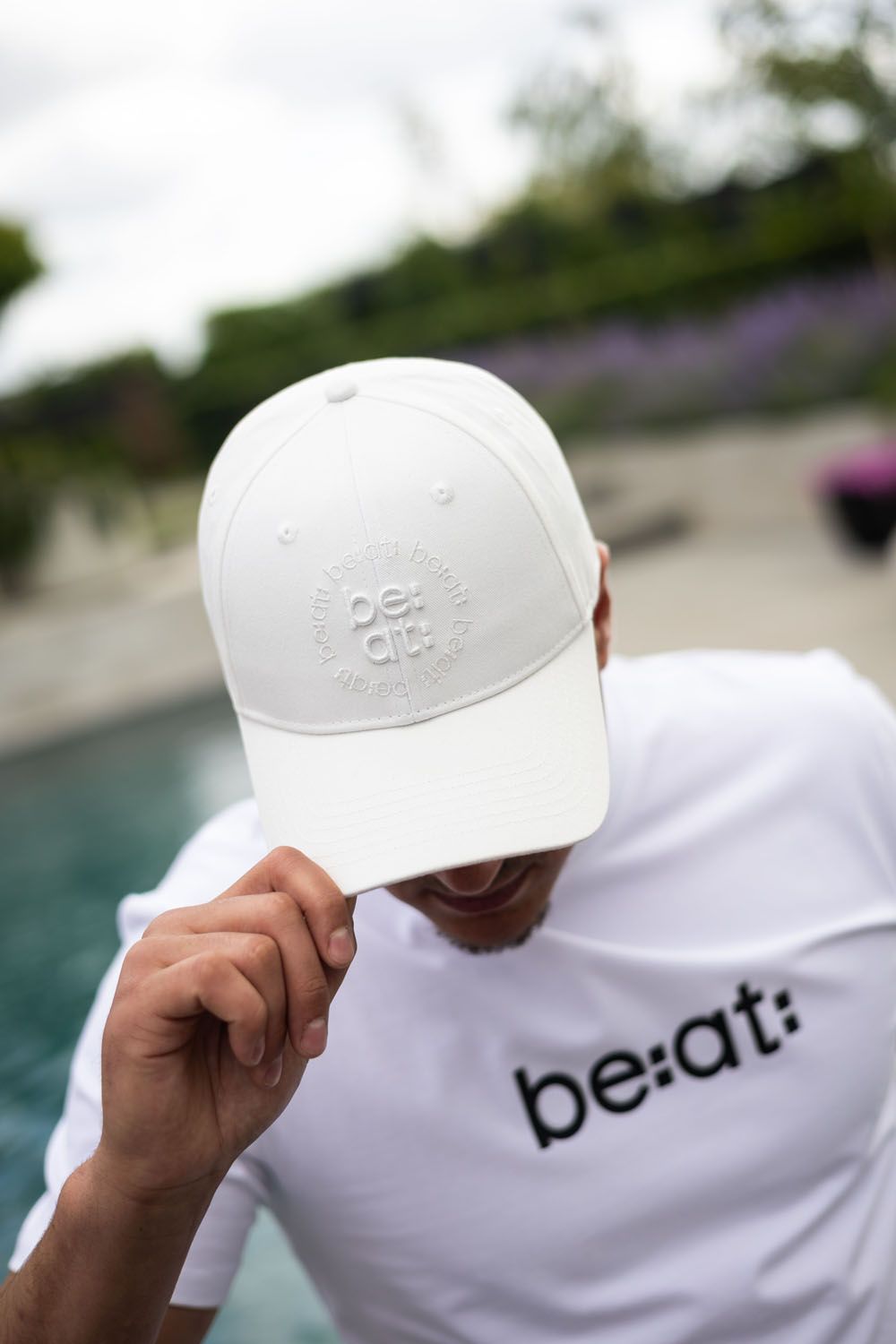 be:at: Chiel Cap