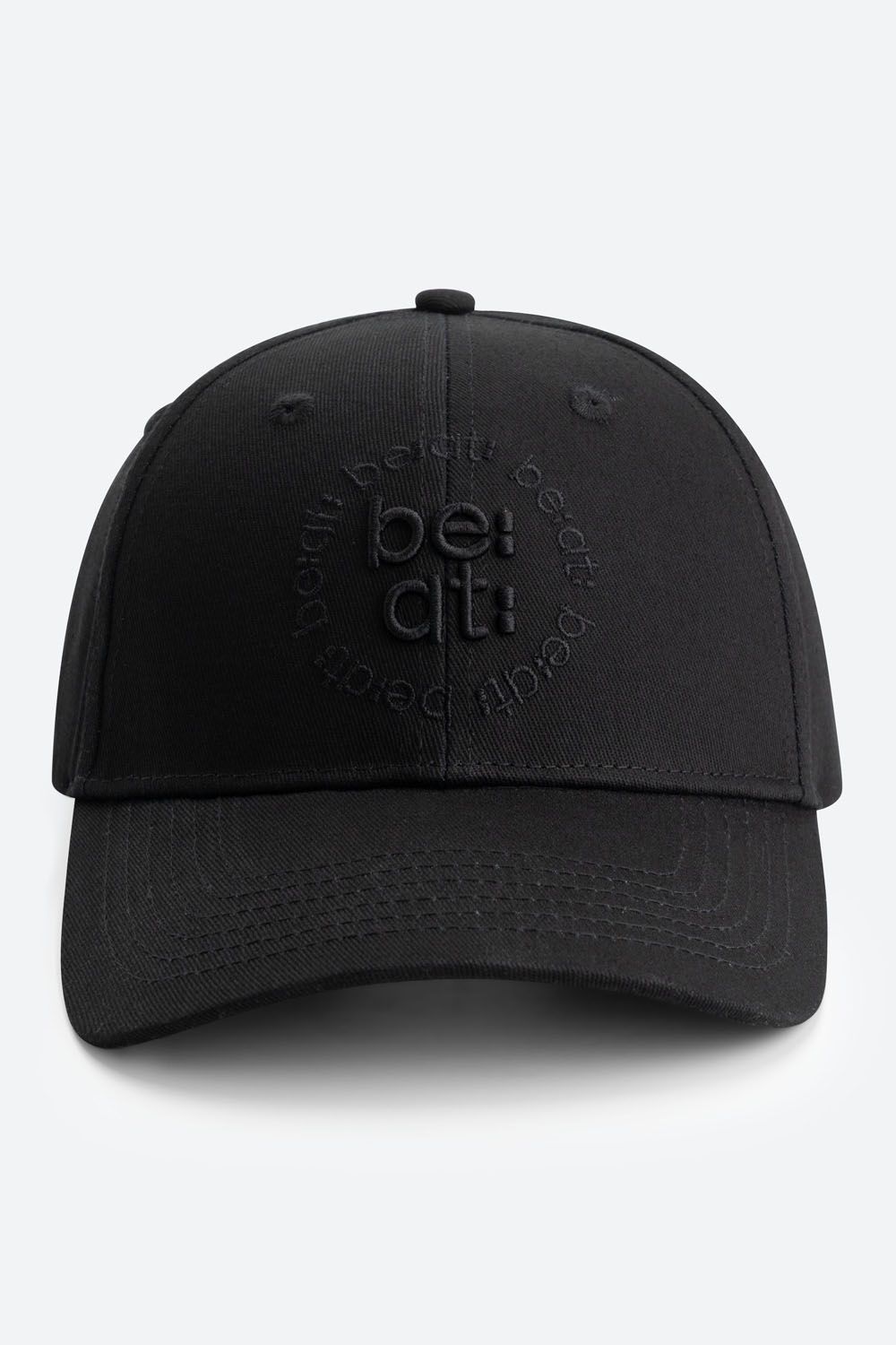 be:at: Chiel Cap
