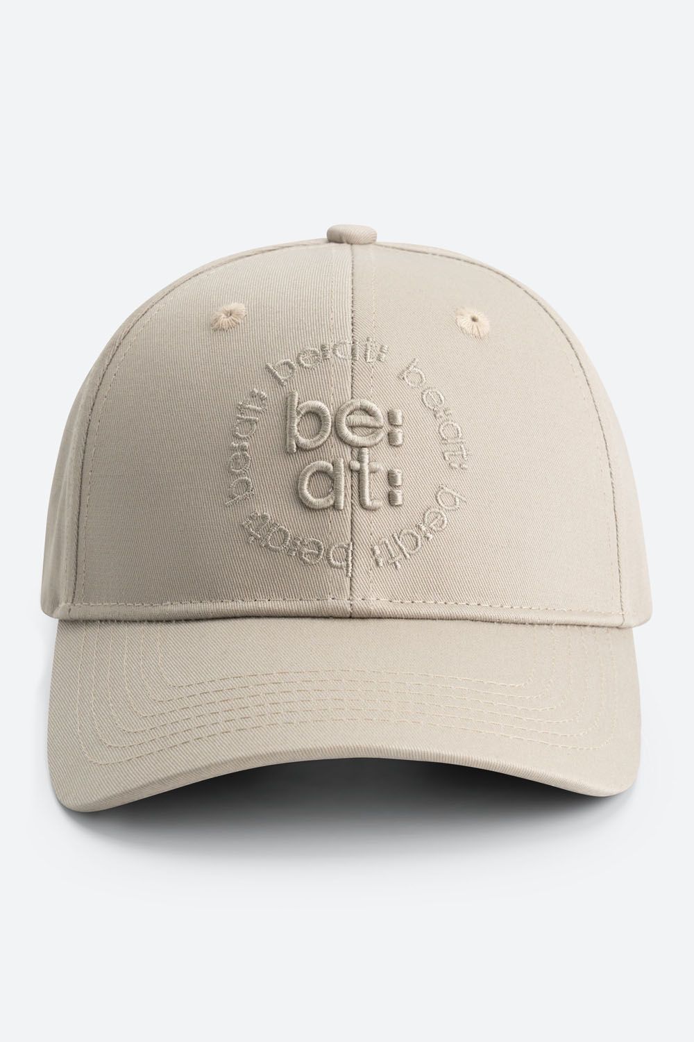 be:at: Chiel Cap