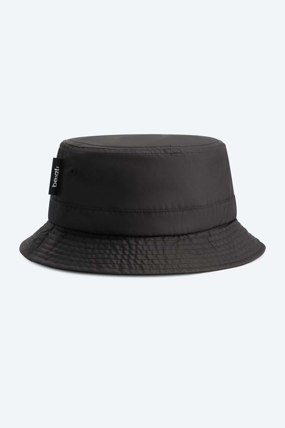 be:at: Cheder Buckethat