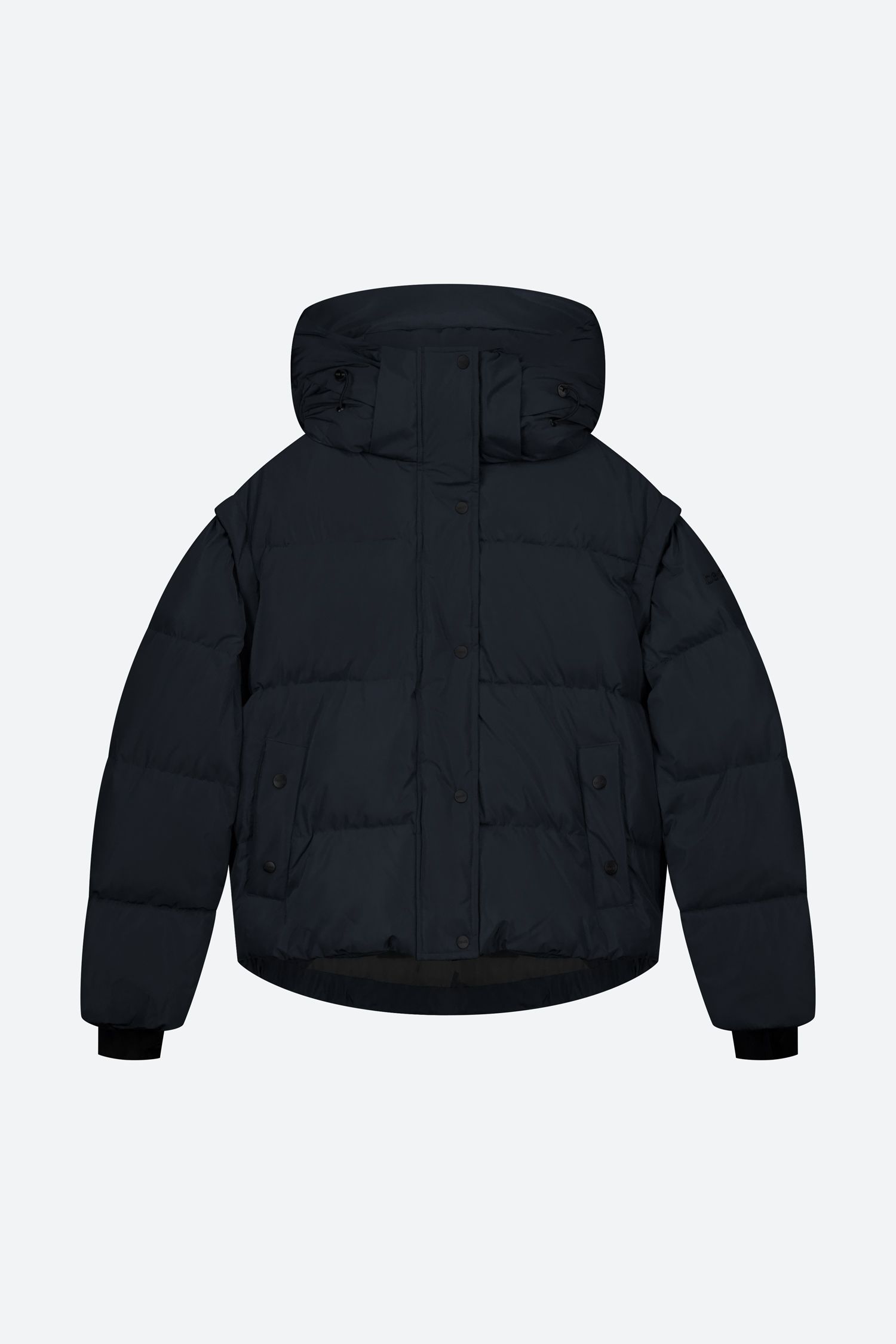 be:at: Alanis Ski & Lifestyle Jacket