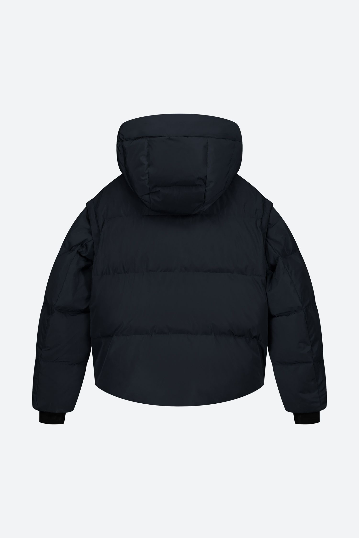 be:at: Alanis Ski & Lifestyle Jacket