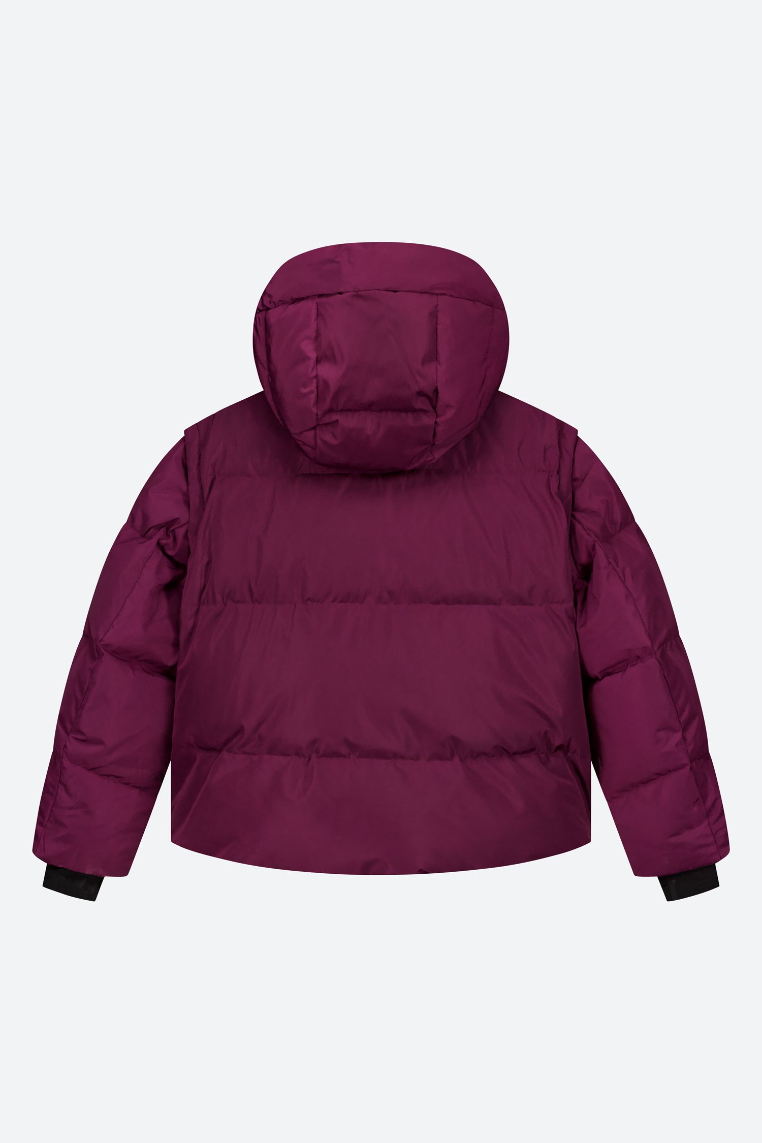 be:at: Alanis Ski & Lifestyle Jacket