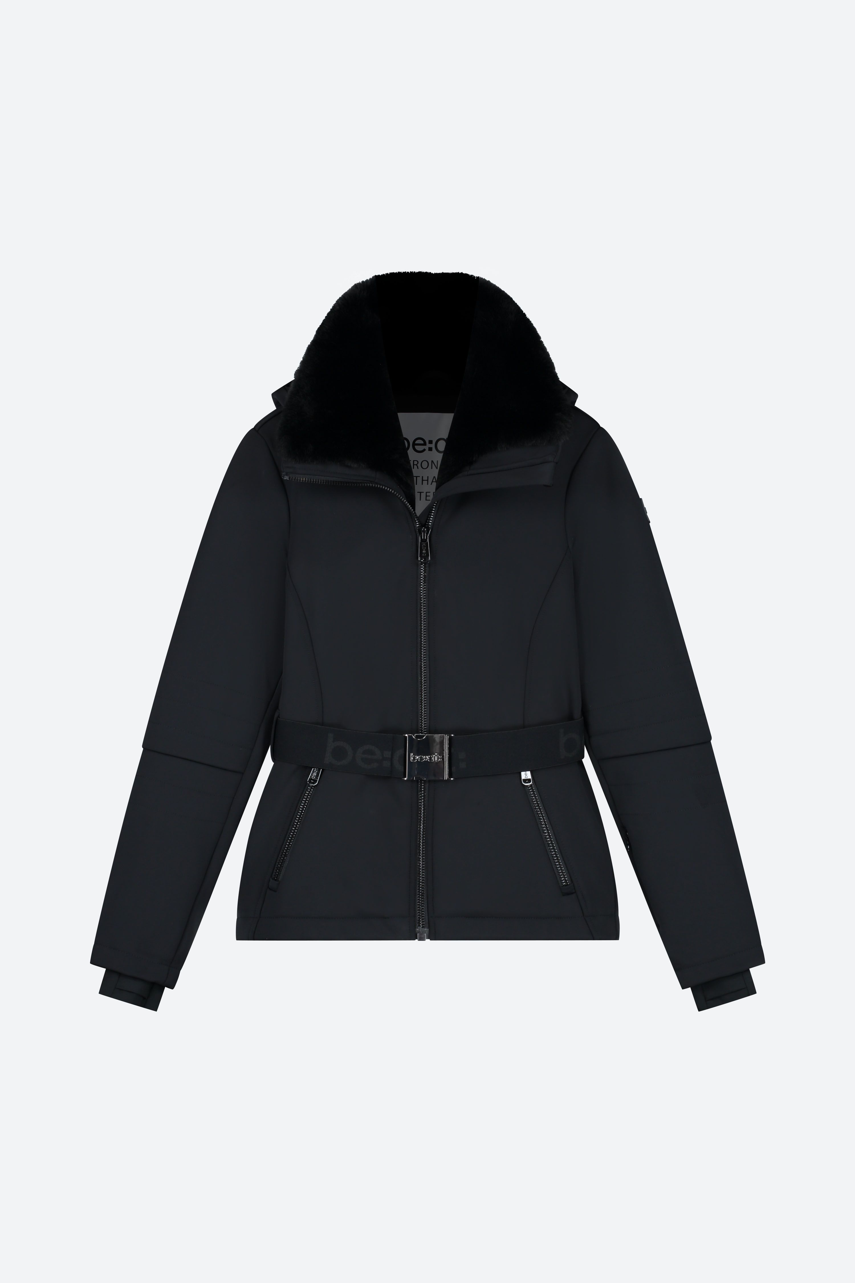 be:at: Ambrose Ski Jacket