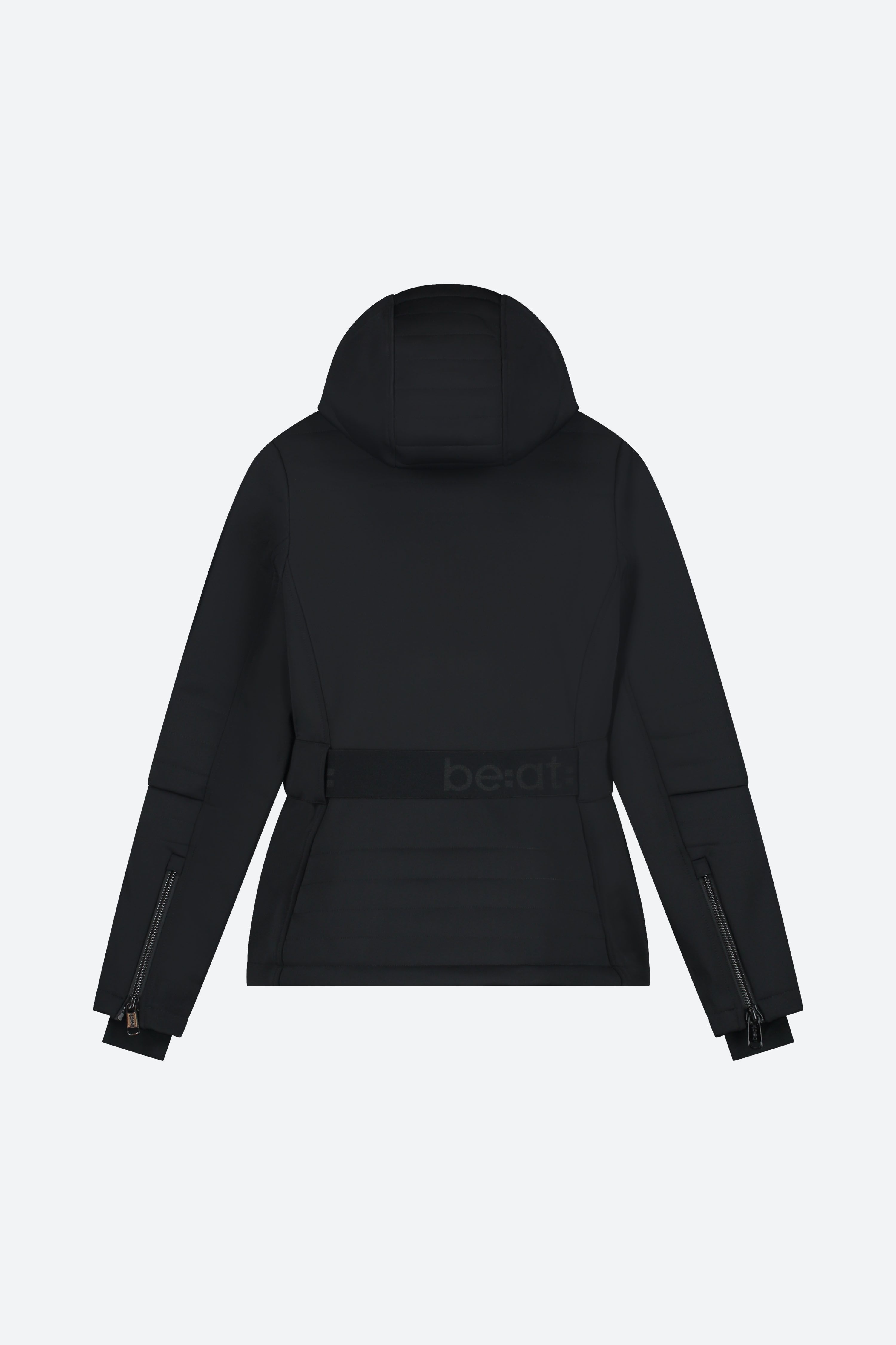 be:at: Ambrose Ski Jacket