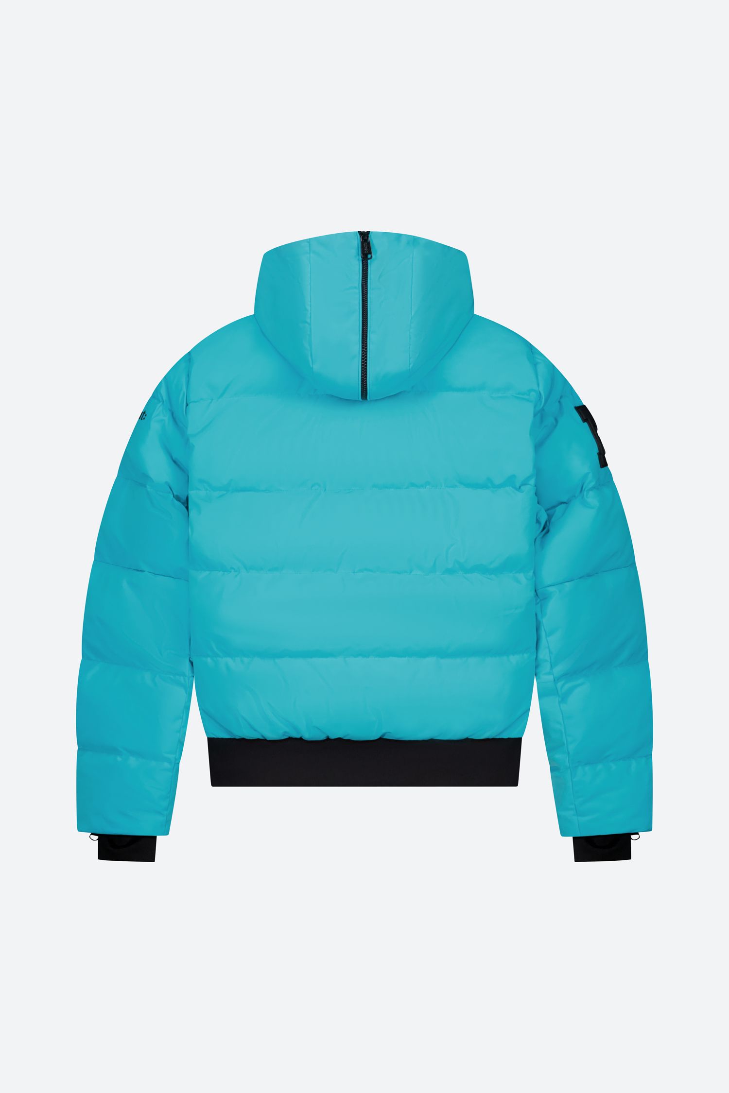 be:at: Azzura Ski & Lifestyle Jacket