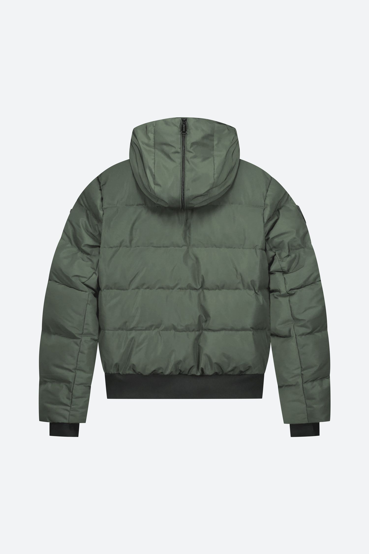 be:at: Azzura Ski & Lifestyle Jacket