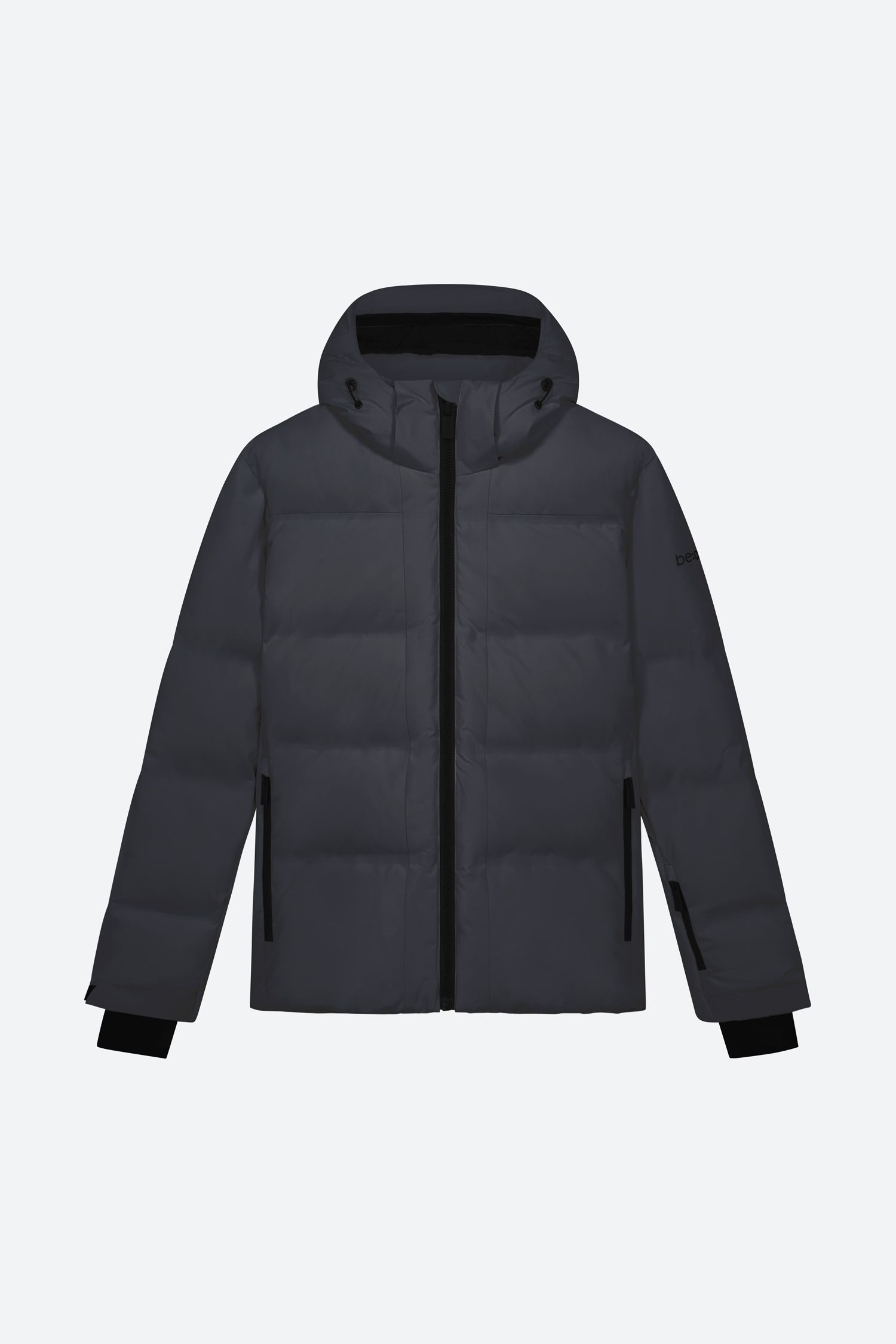 be:at: Braydon Ski & Lifestyle Jacket