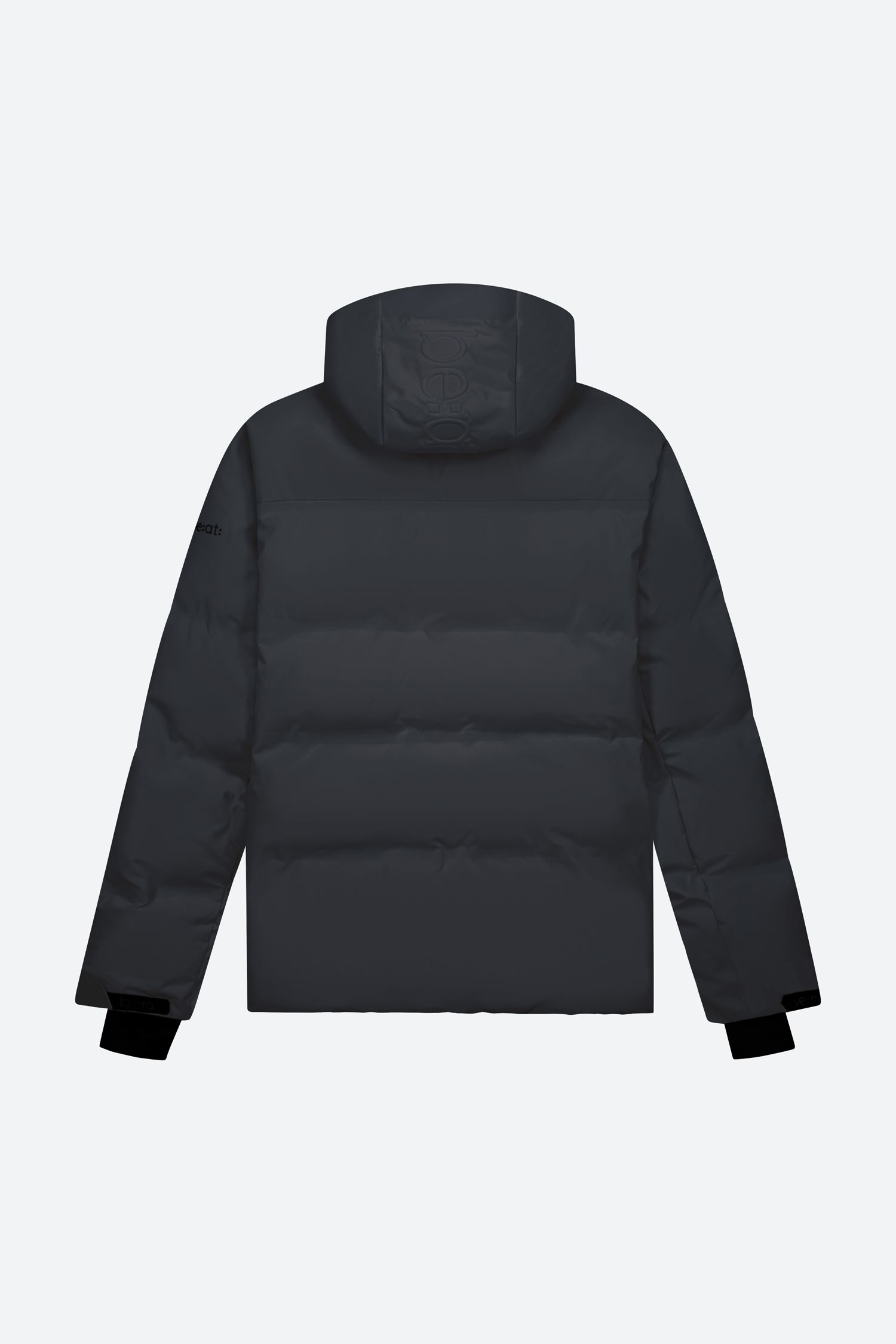 be:at: Braydon Ski & Lifestyle Jacket