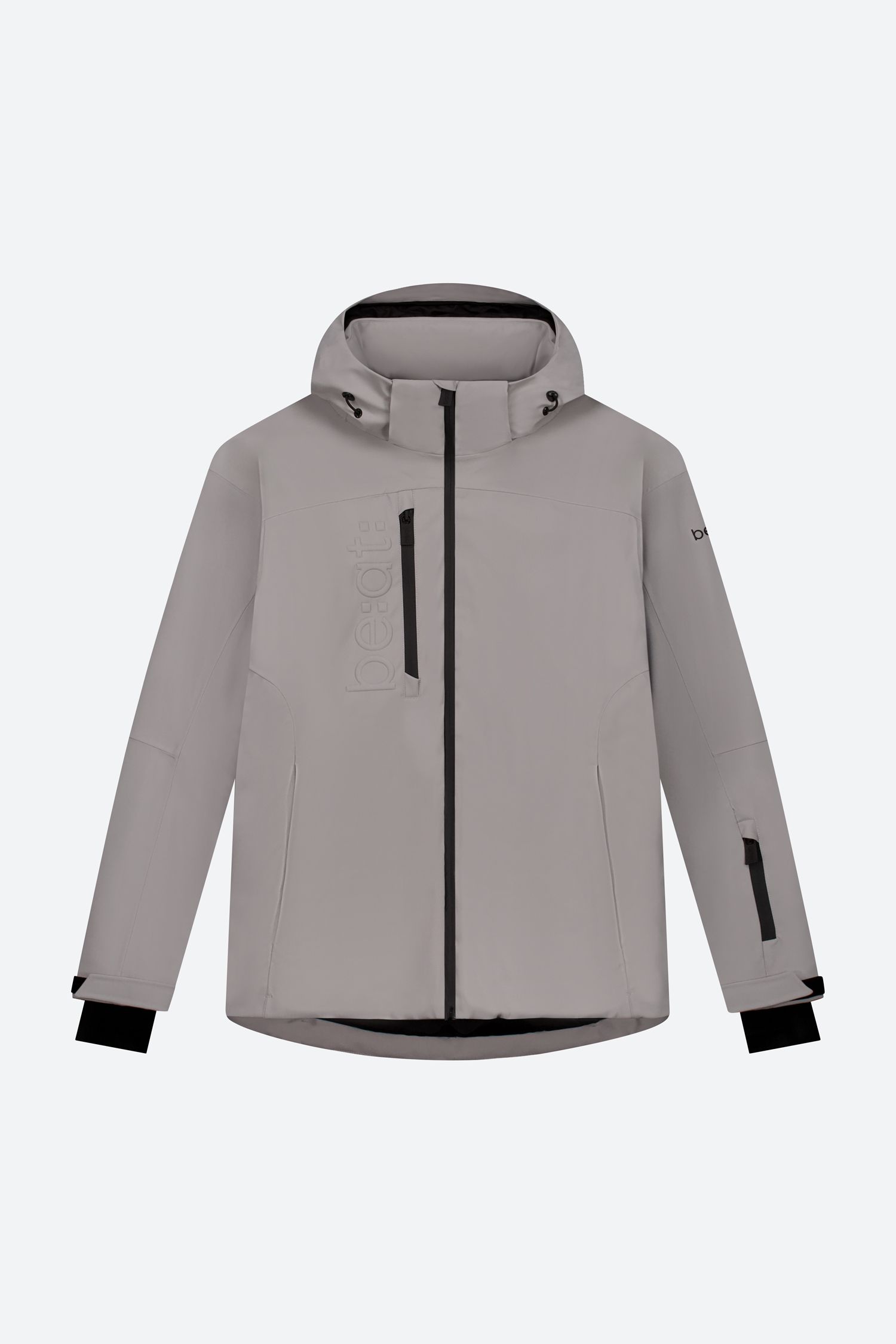 be:at: Brecken Ski Jacket