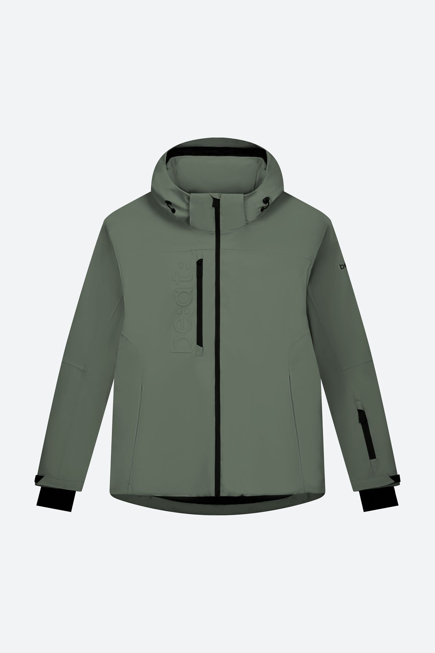 be:at: Brecken Ski Jacket