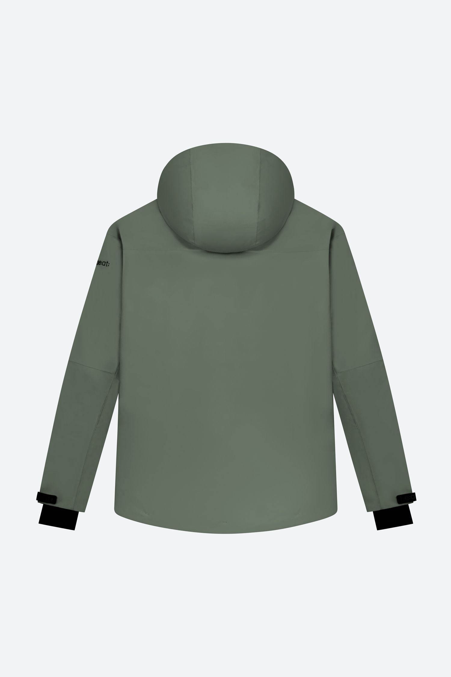 be:at: Brecken Ski Jacket