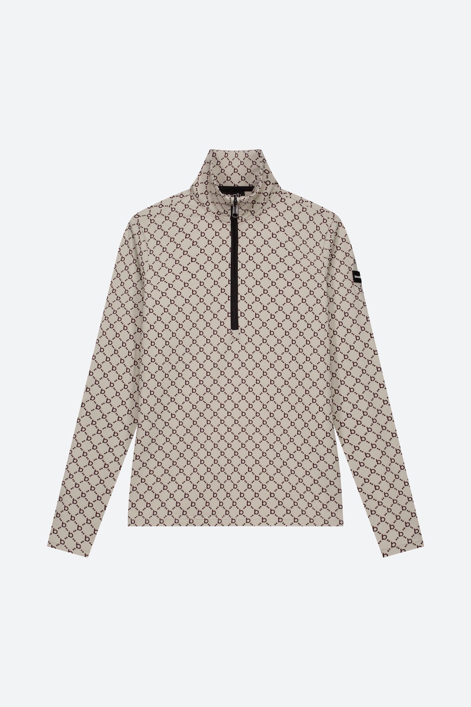 be:at: Carrera Pully