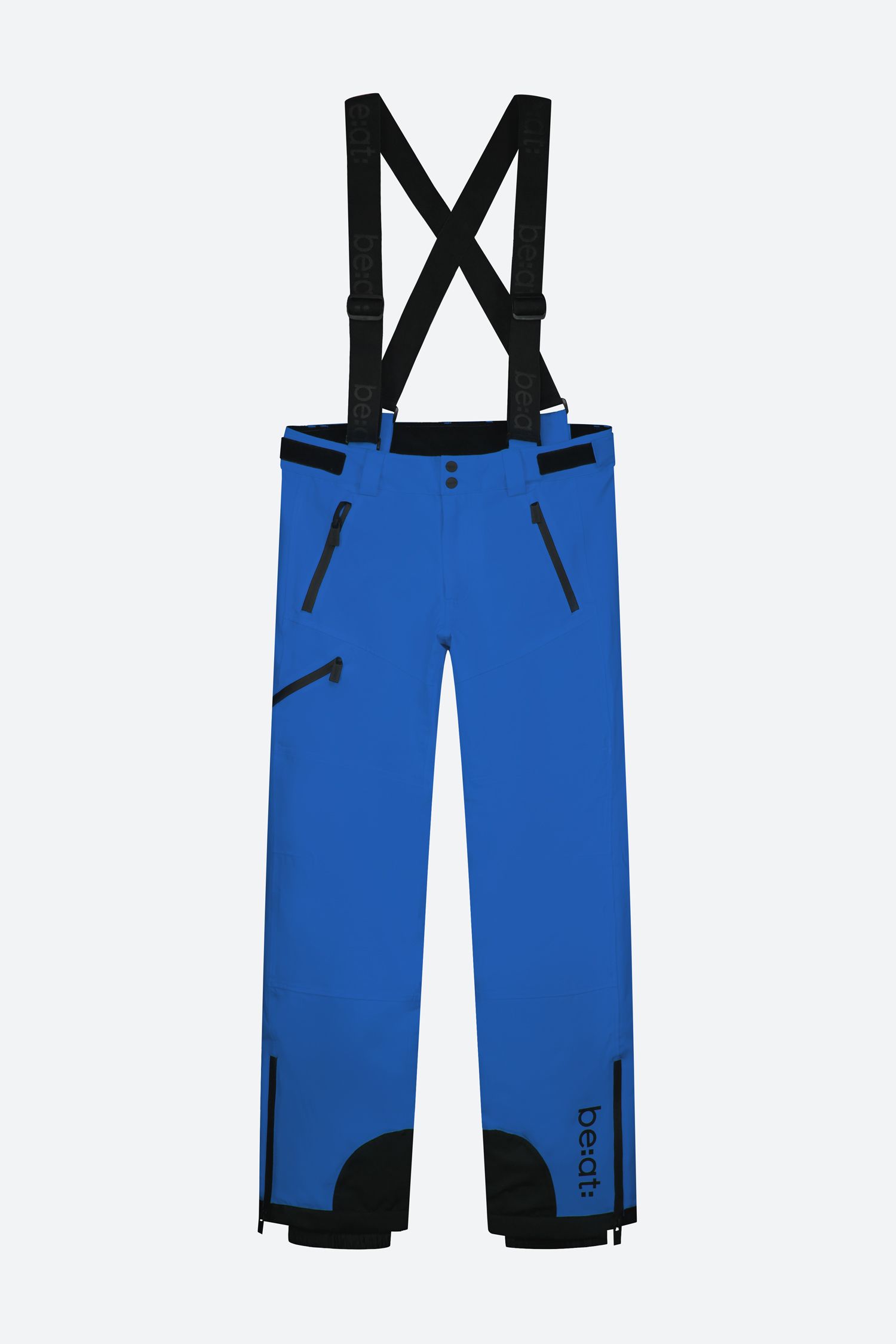 be:at: Frank Skipant