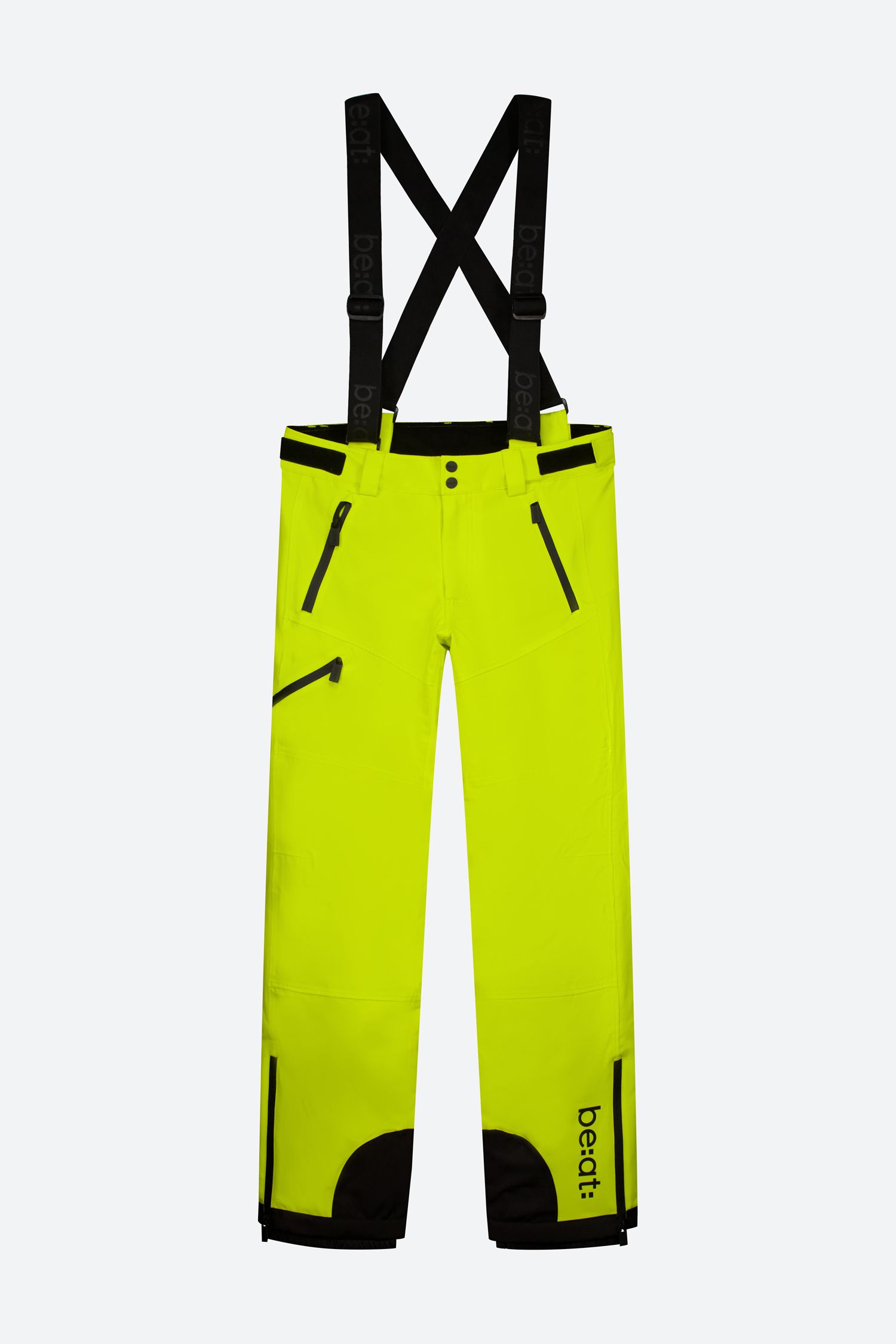 be:at: Frank Skipant