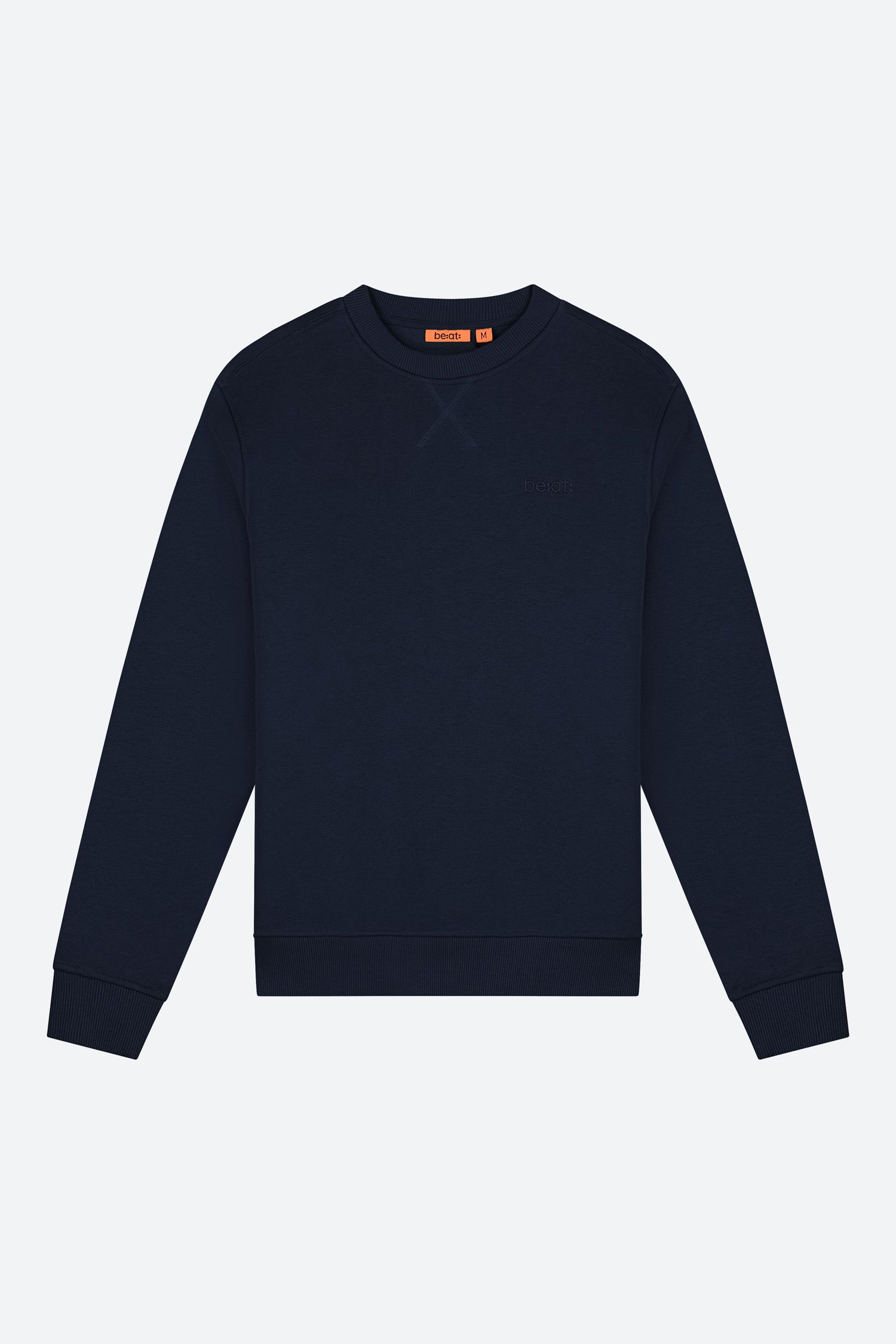 be:at: Frede Sweater