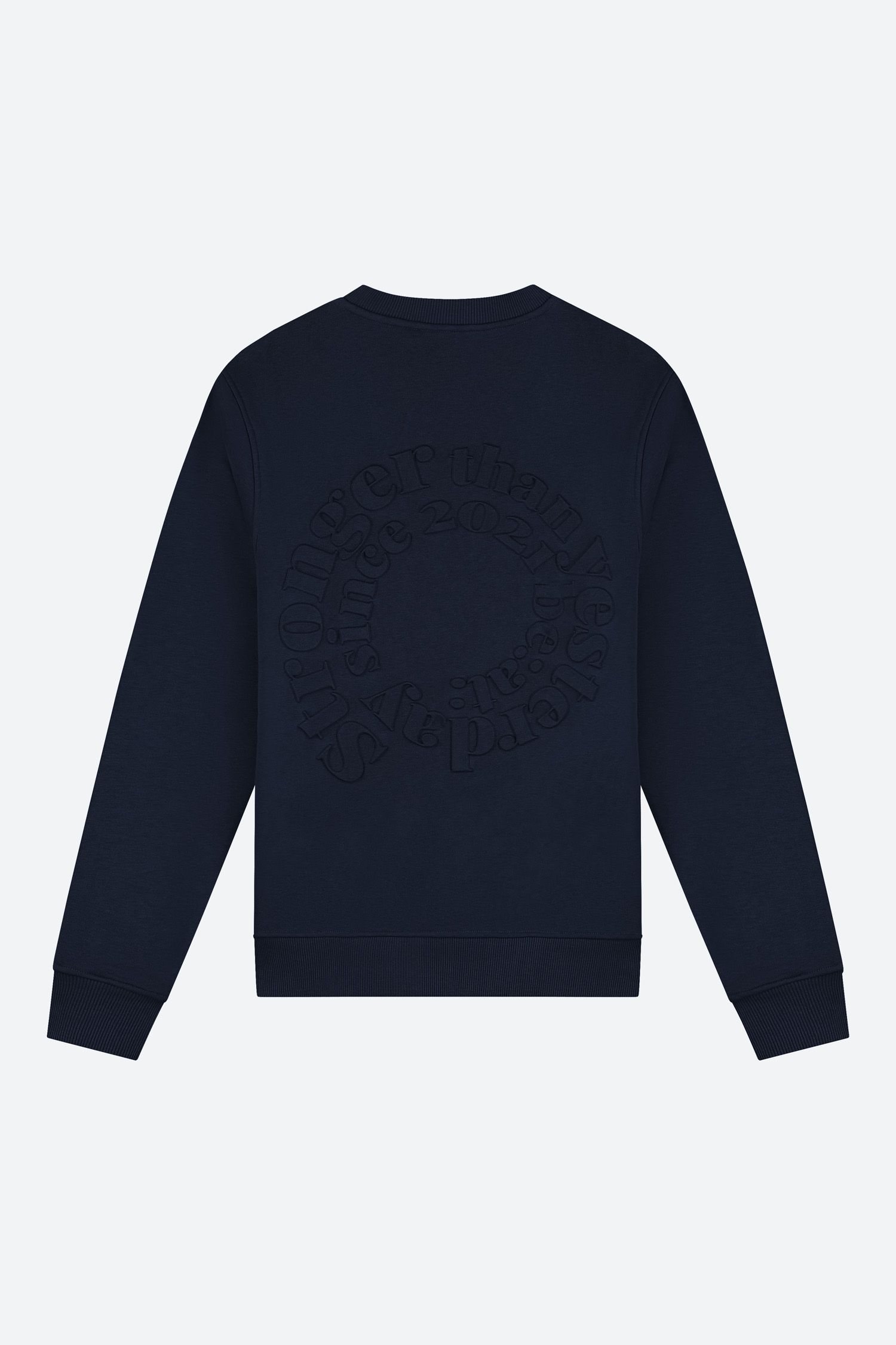 be:at: Frede Sweater
