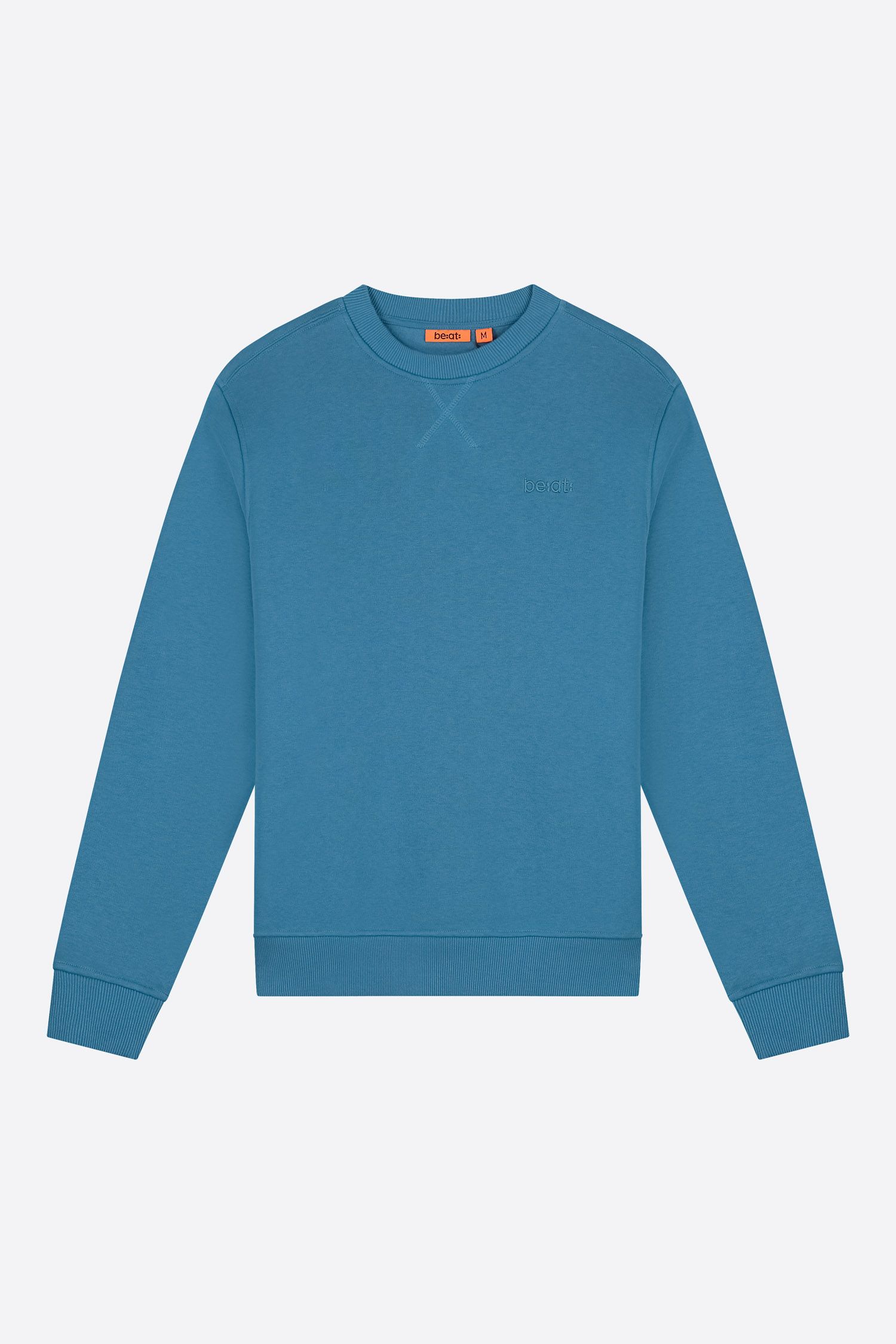 be:at: Frede Sweater