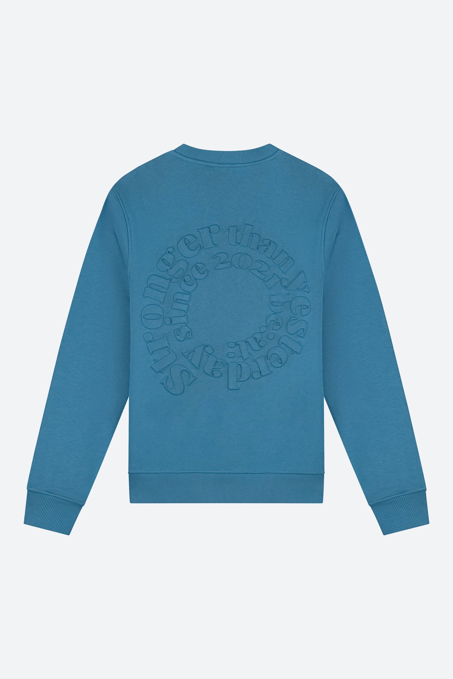 be:at: Frede Sweater