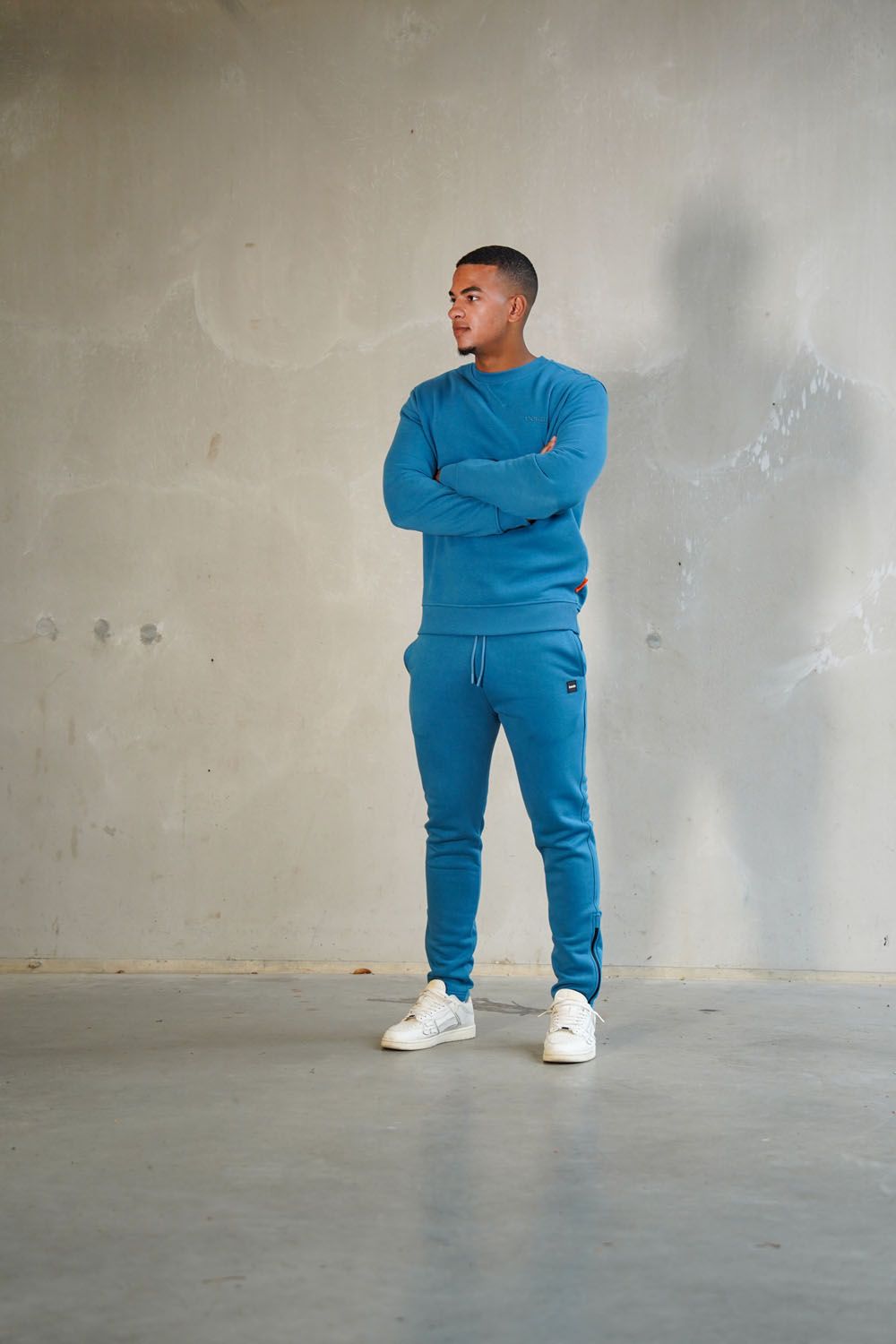 be:at: Frede Sweater