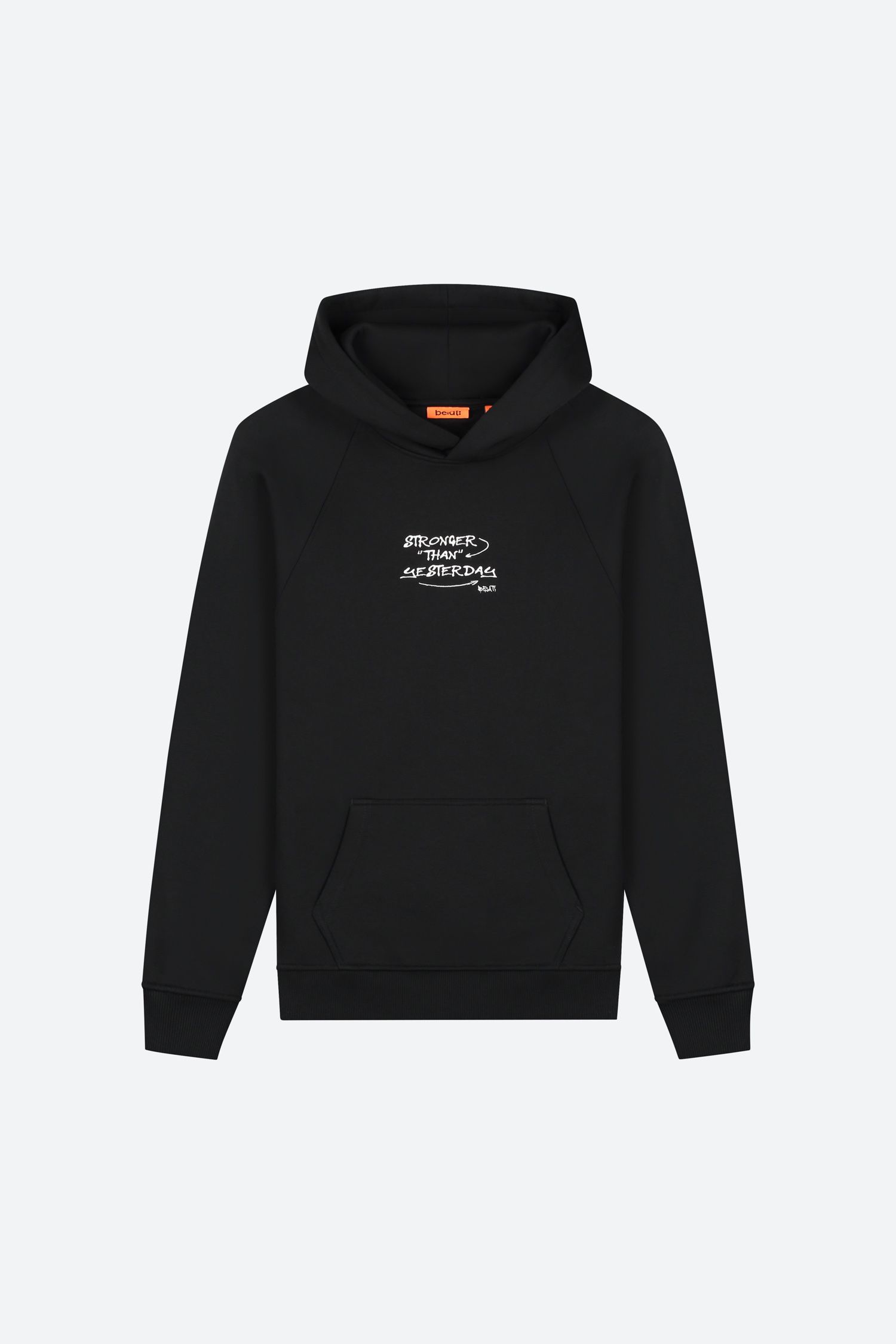 be:at: Florenz Hoodie