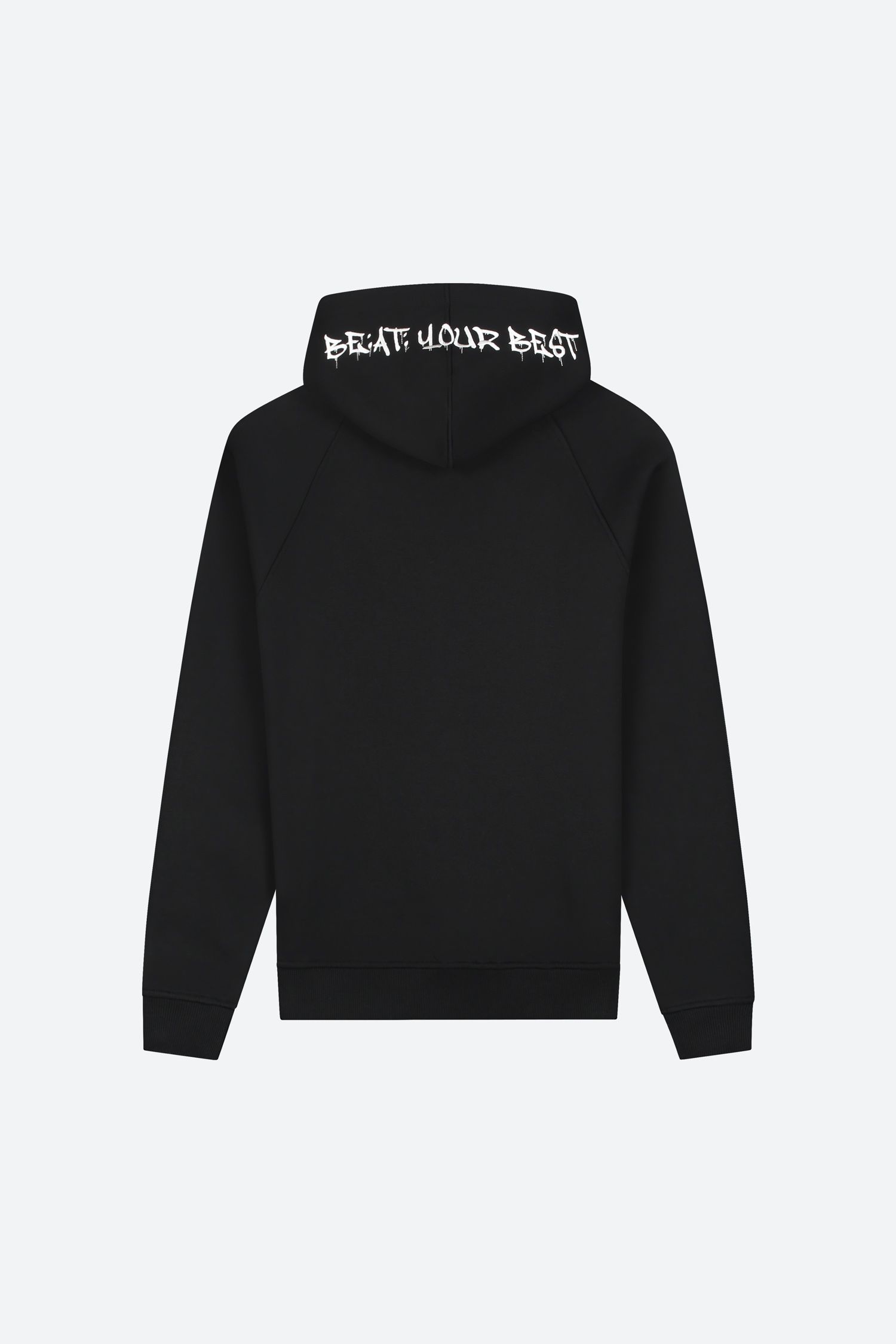 be:at: Florenz Hoodie