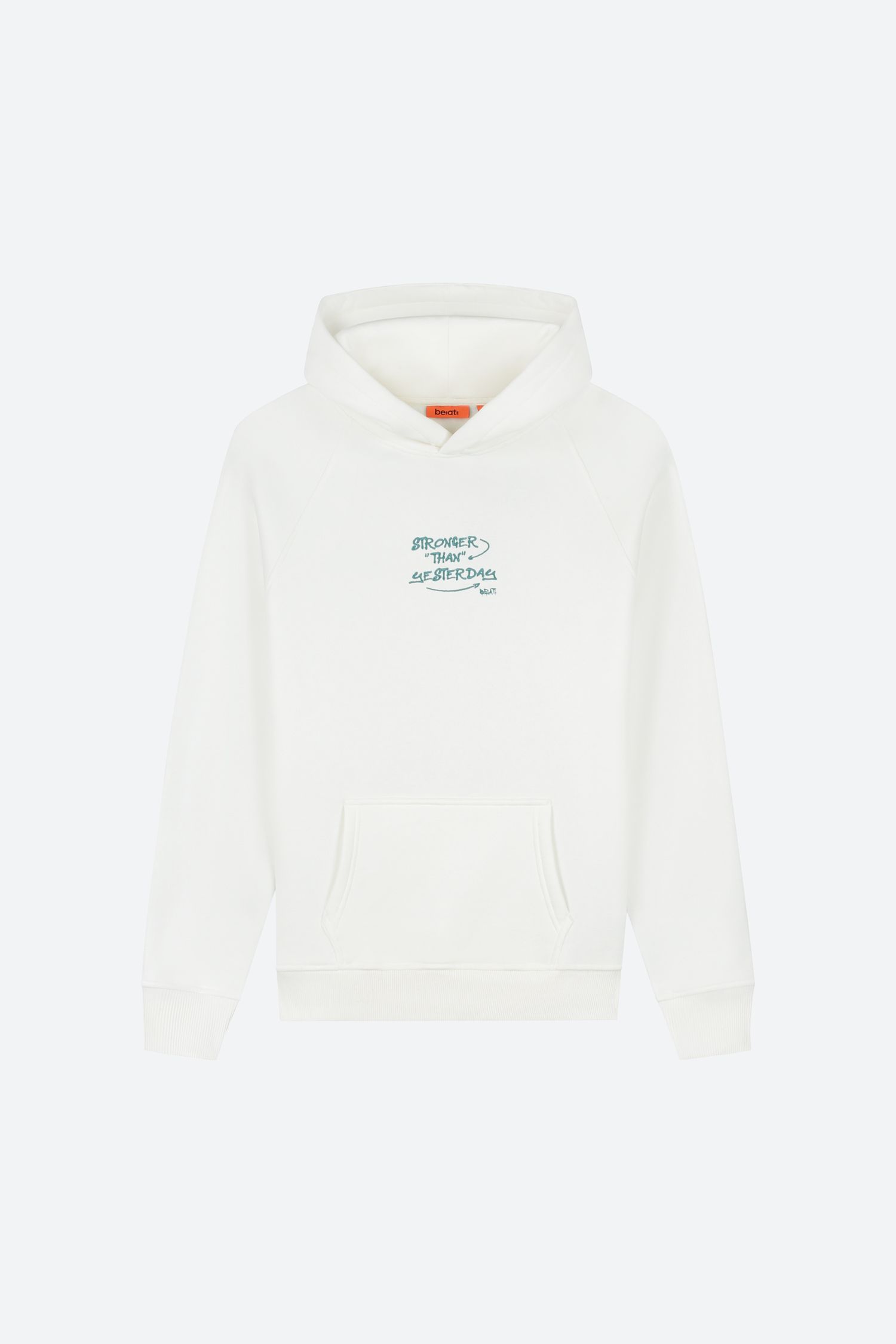 be:at: Florenz Hoodie