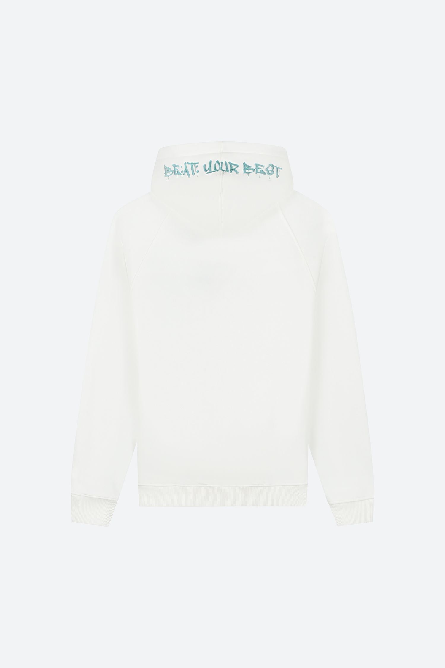 be:at: Florenz Hoodie