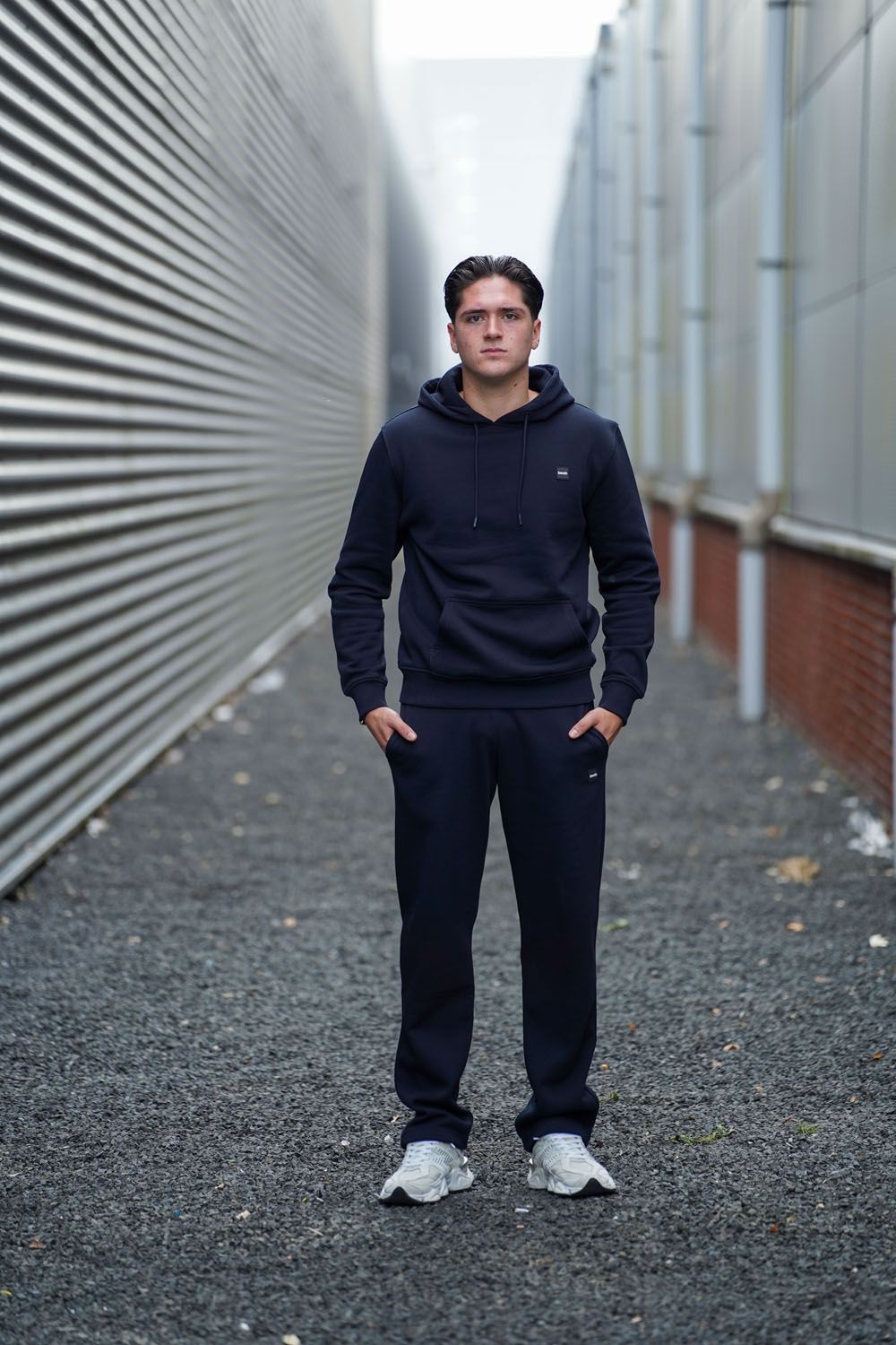 be:at: Florus Sweatpants