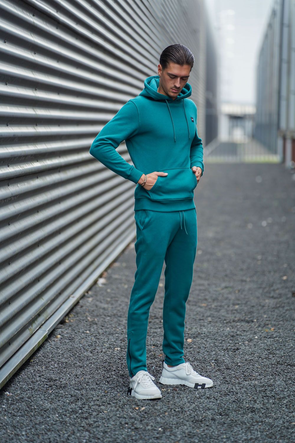 be:at: Fabio Sweatpants